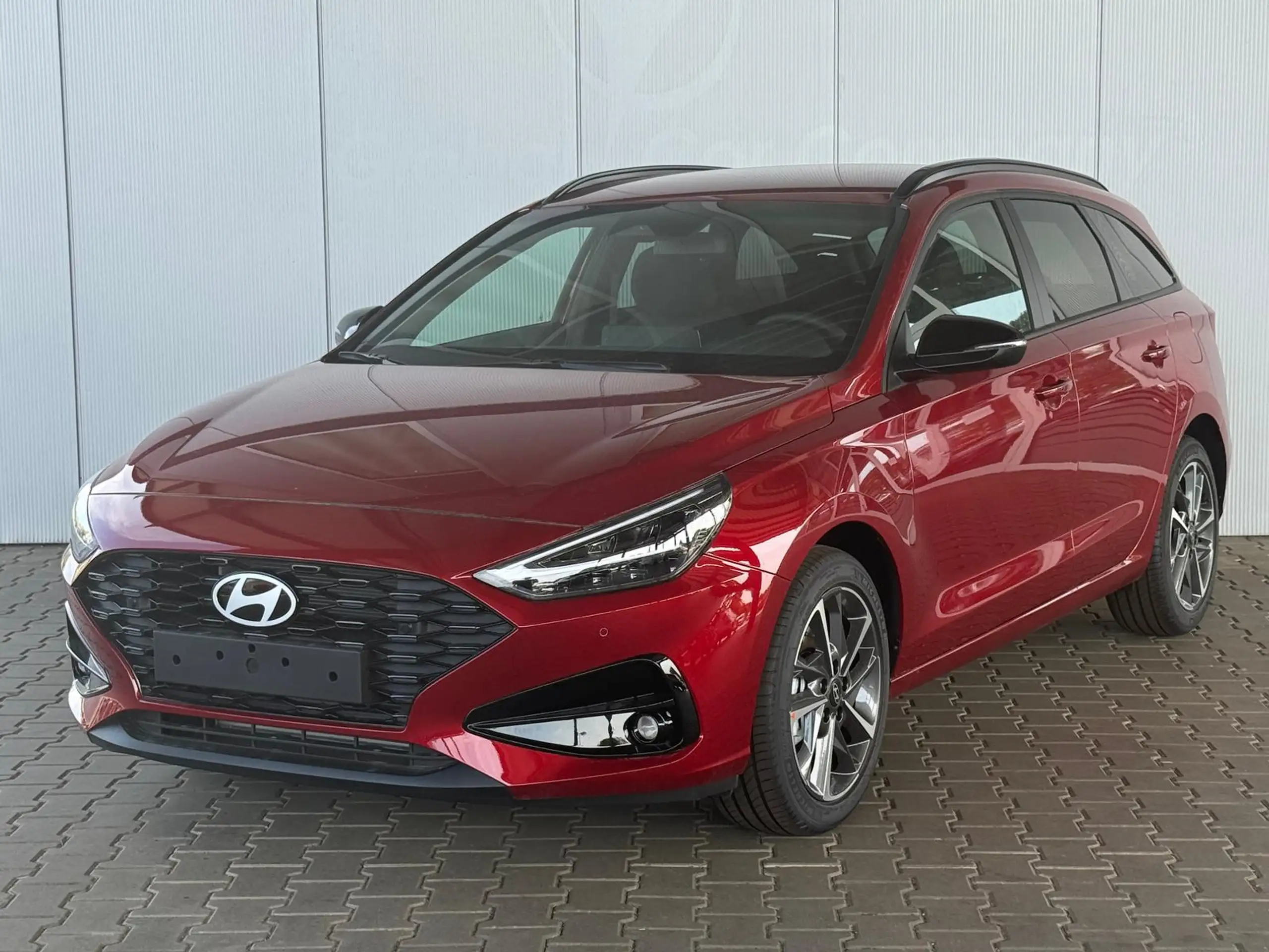 Hyundai - i30