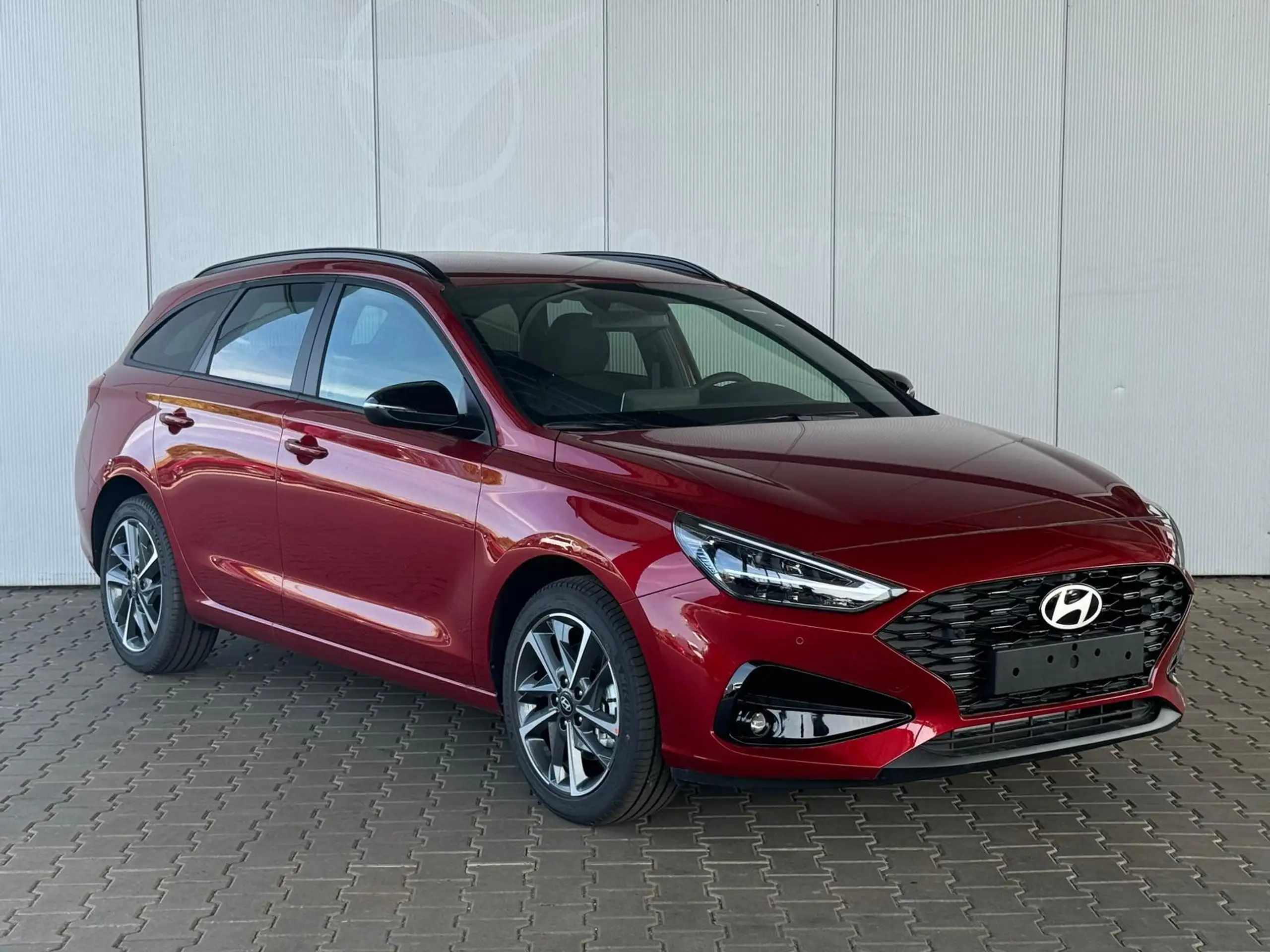 Hyundai - i30