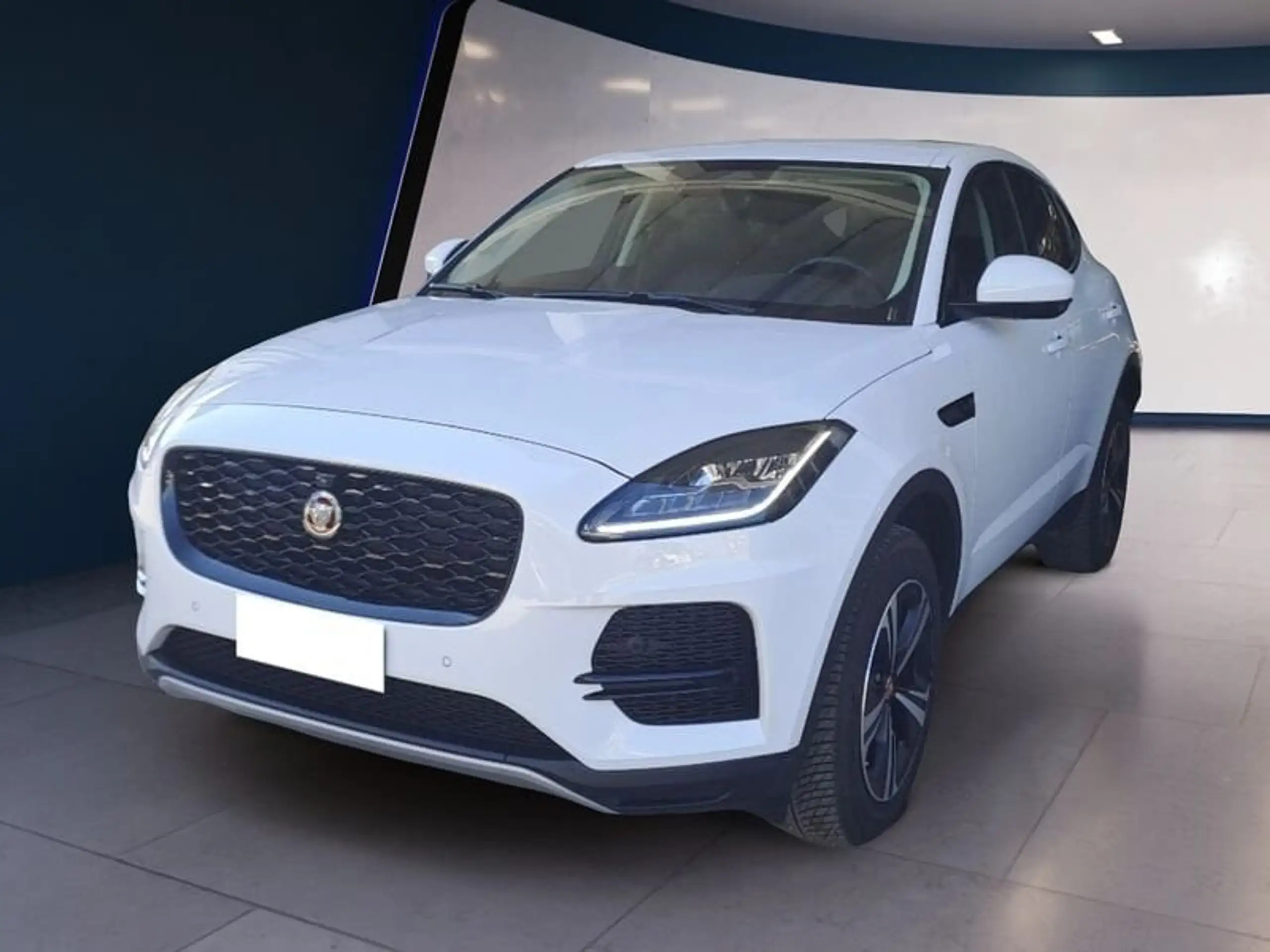 Jaguar - E-Pace