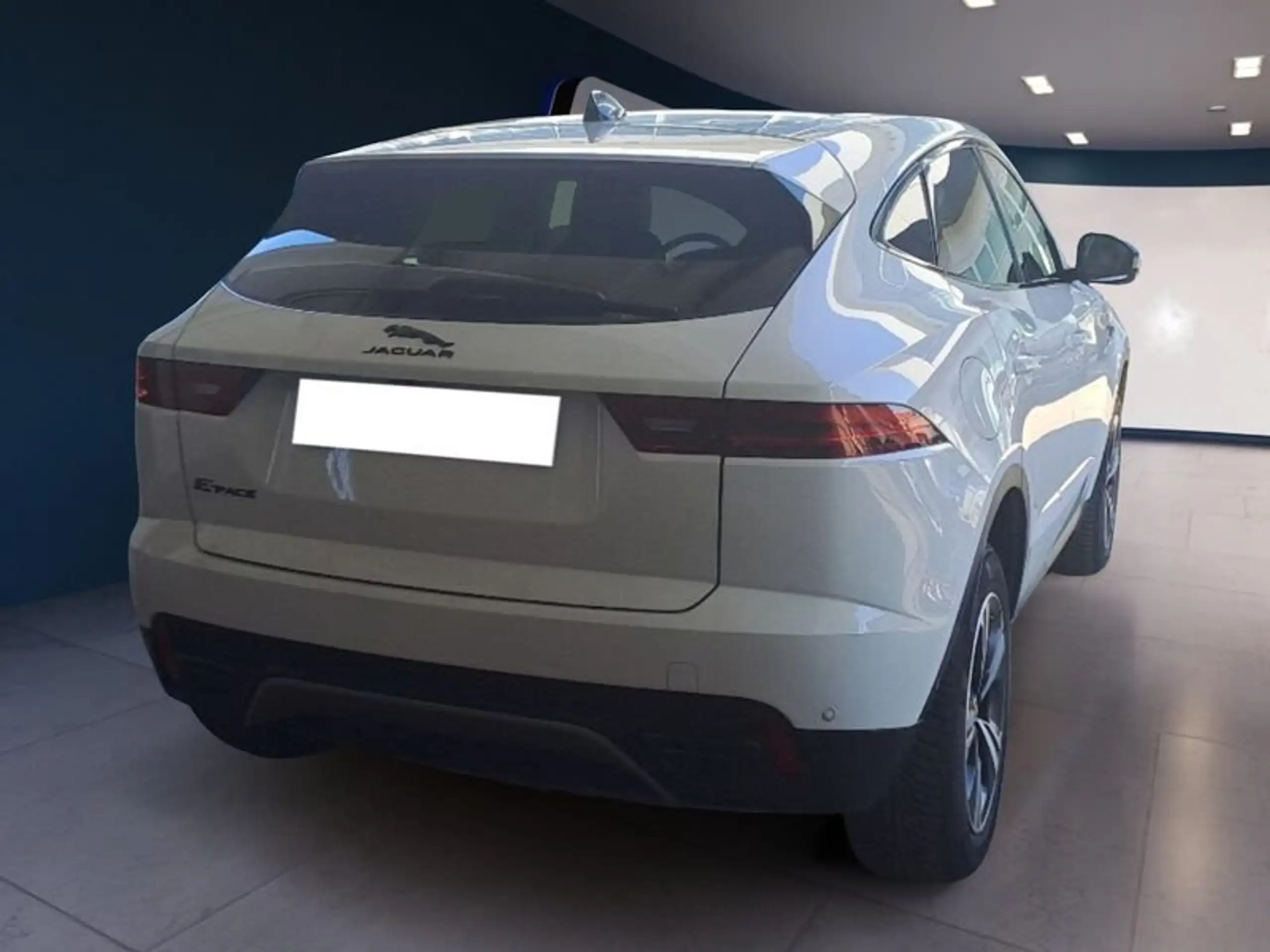 Jaguar - E-Pace