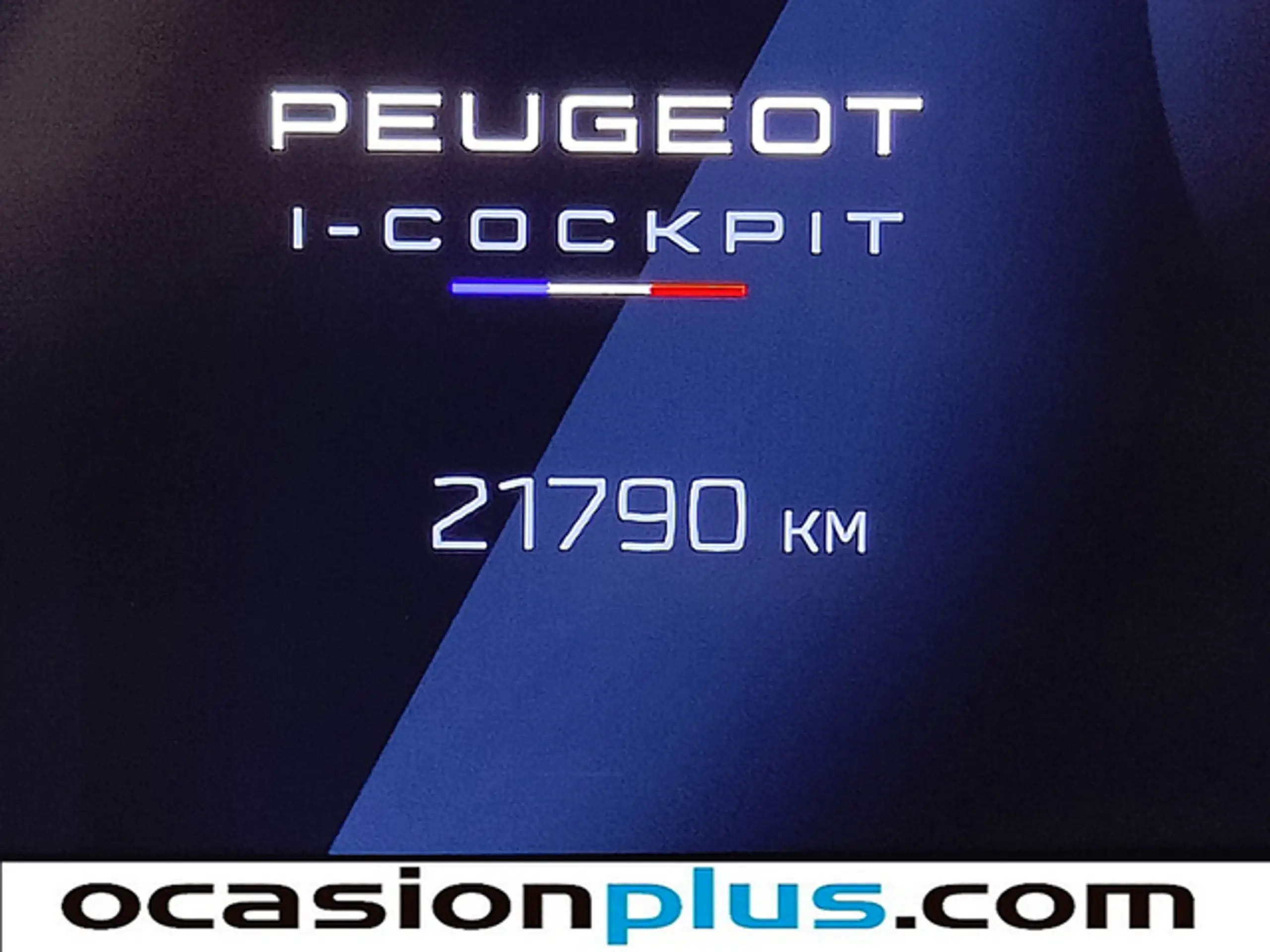 Peugeot - 308