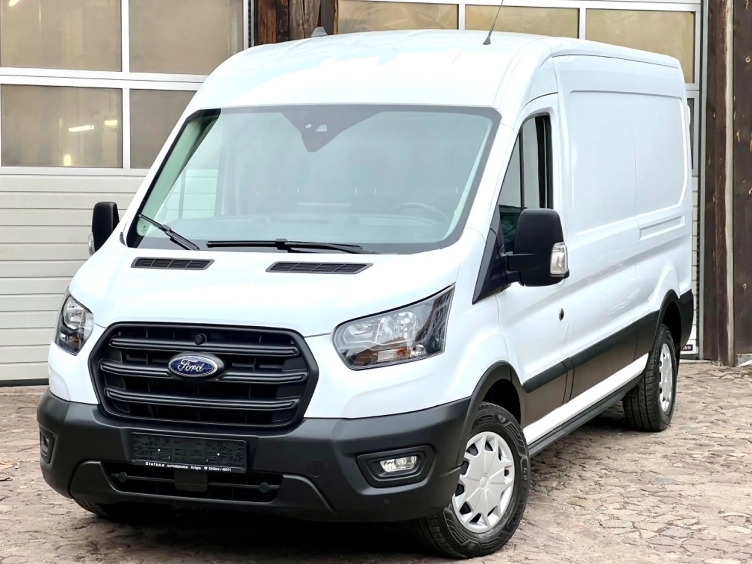 Ford - Transit