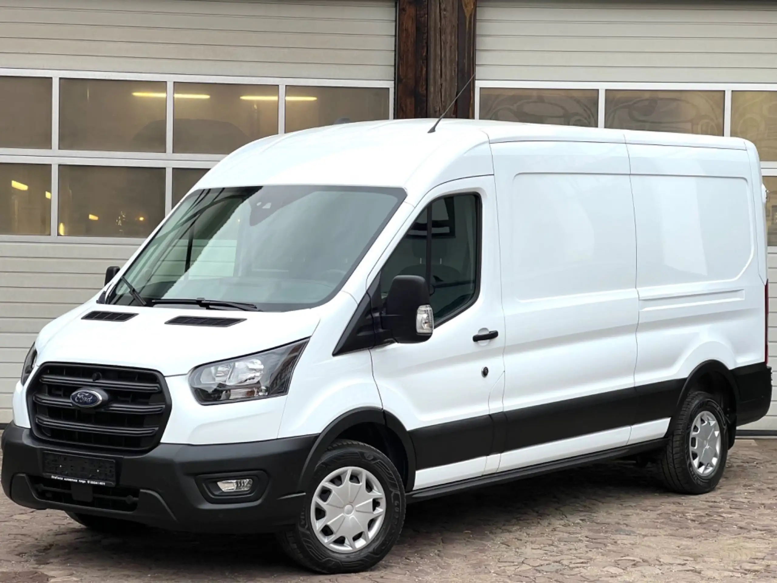 Ford - Transit