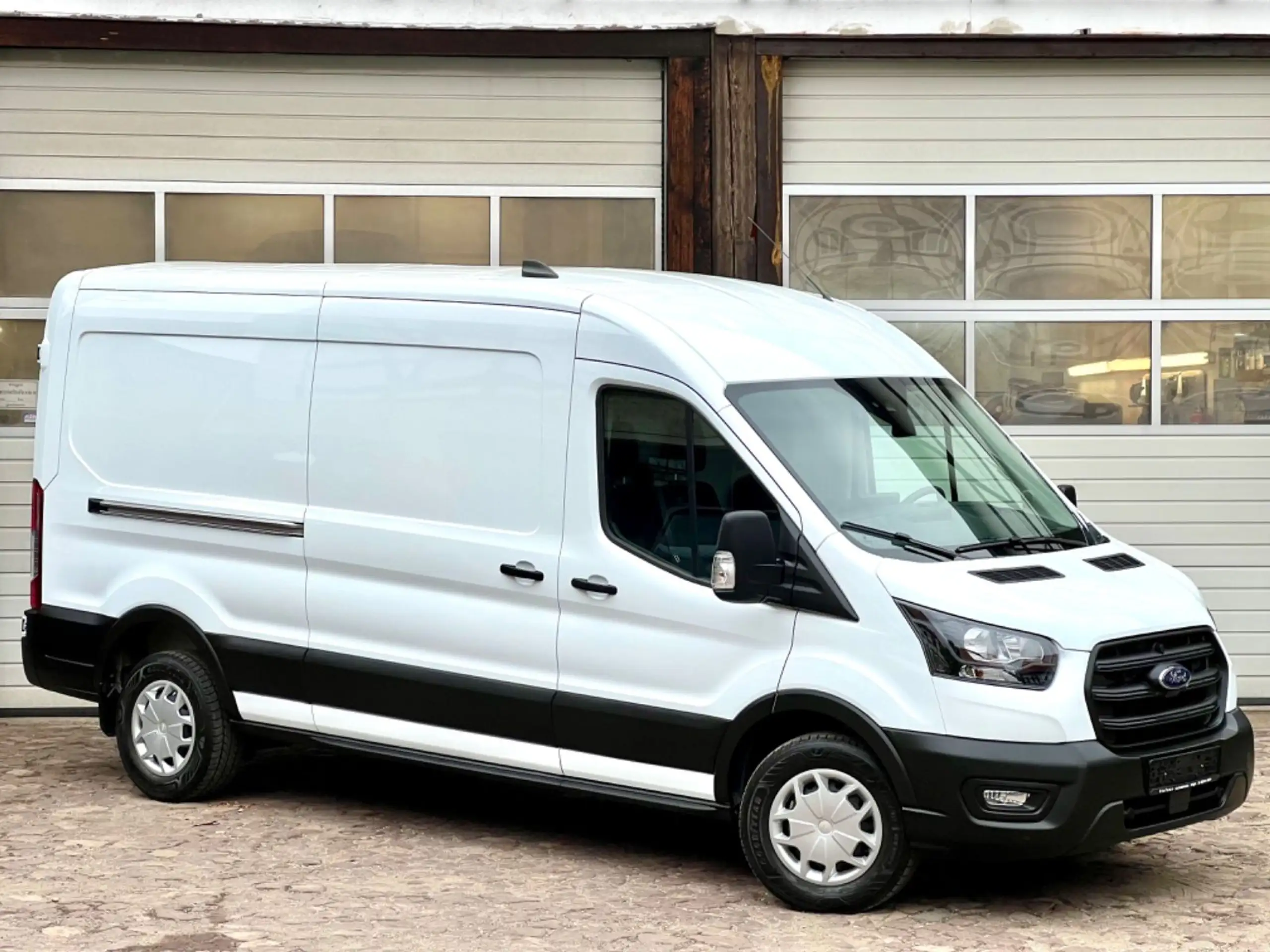 Ford - Transit