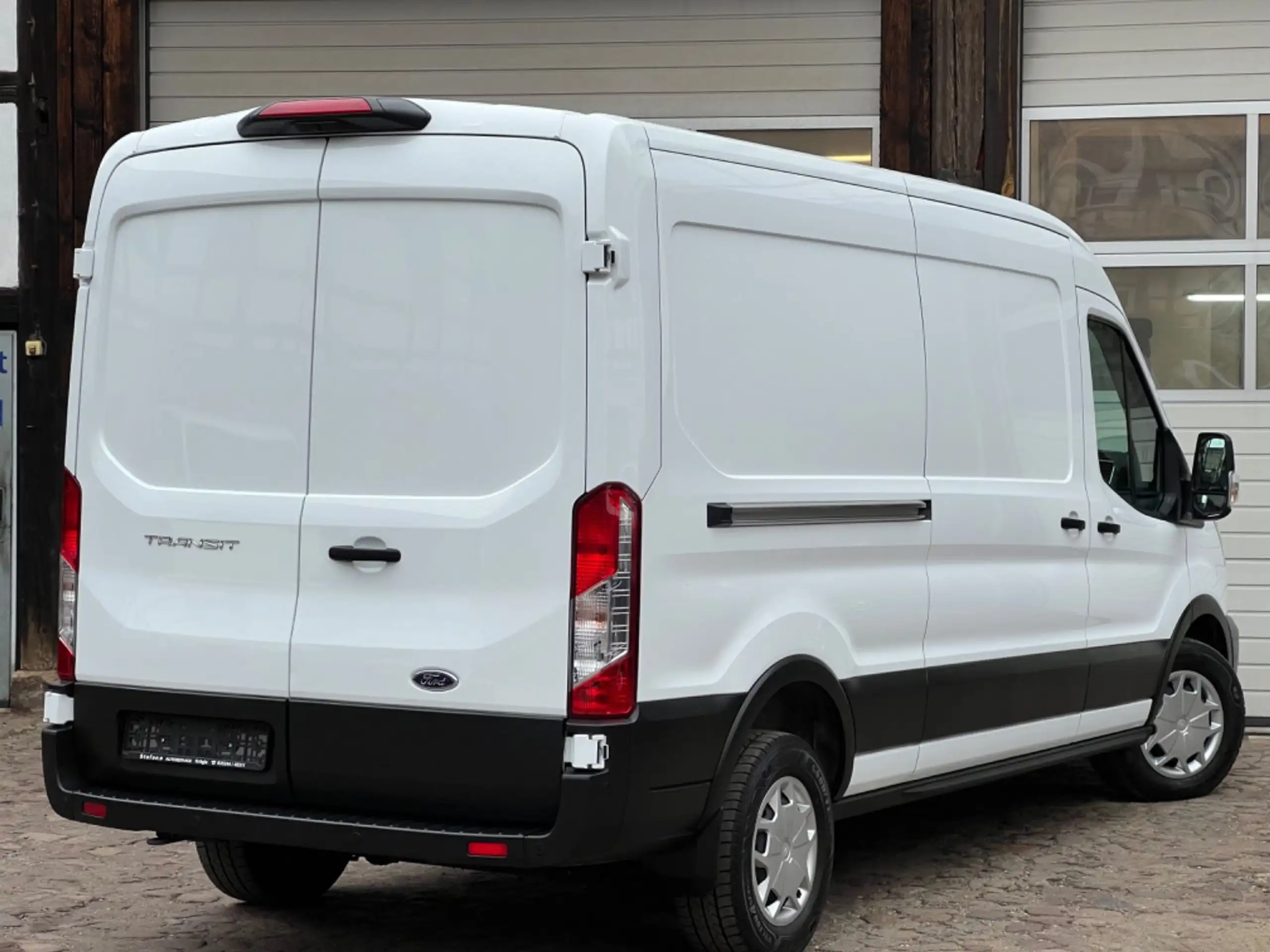 Ford - Transit