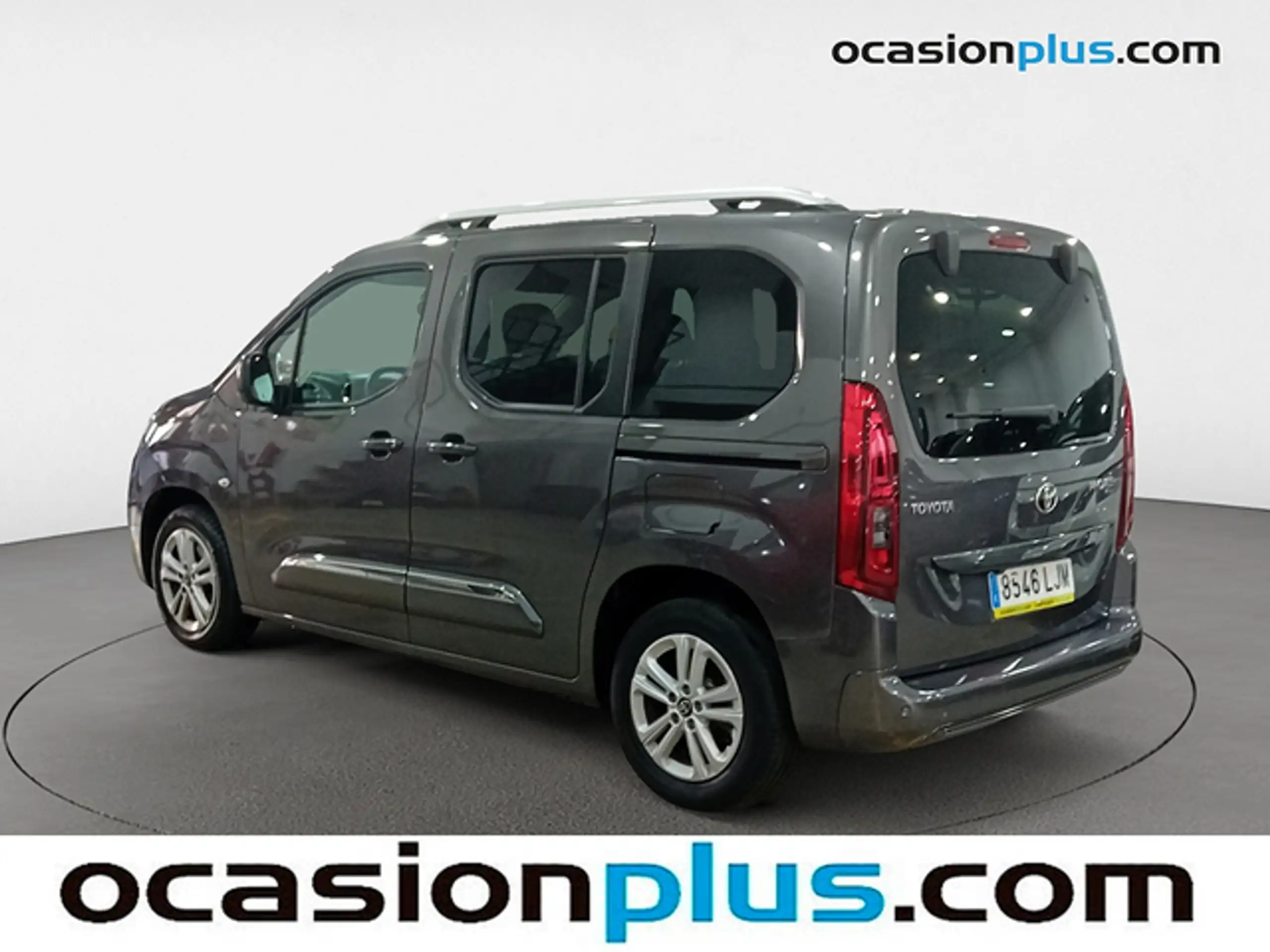 Toyota - Proace