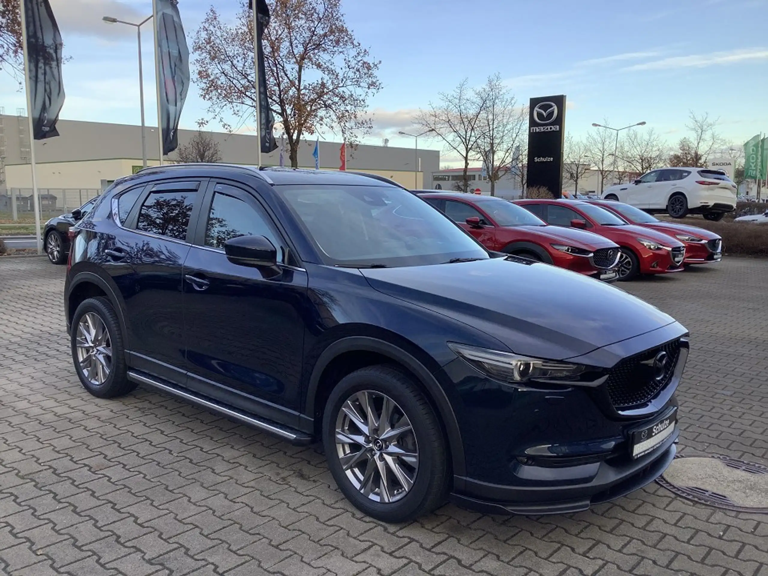 Mazda - CX-5