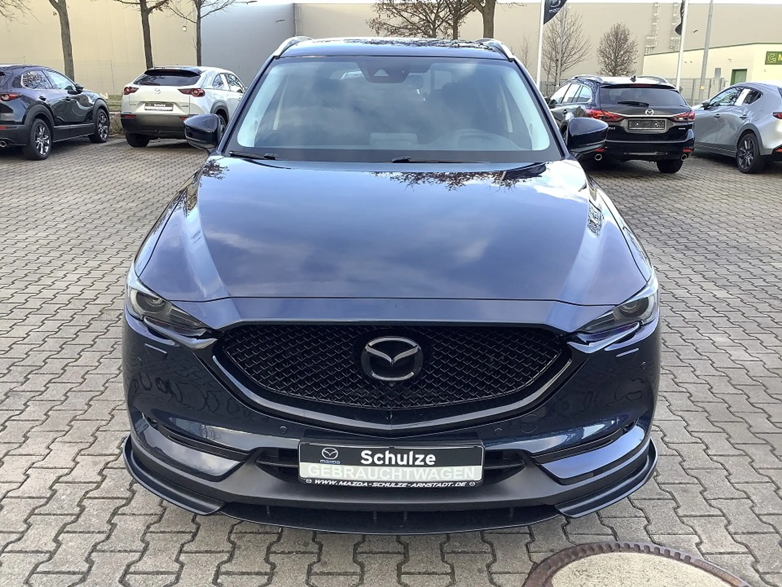 Mazda - CX-5