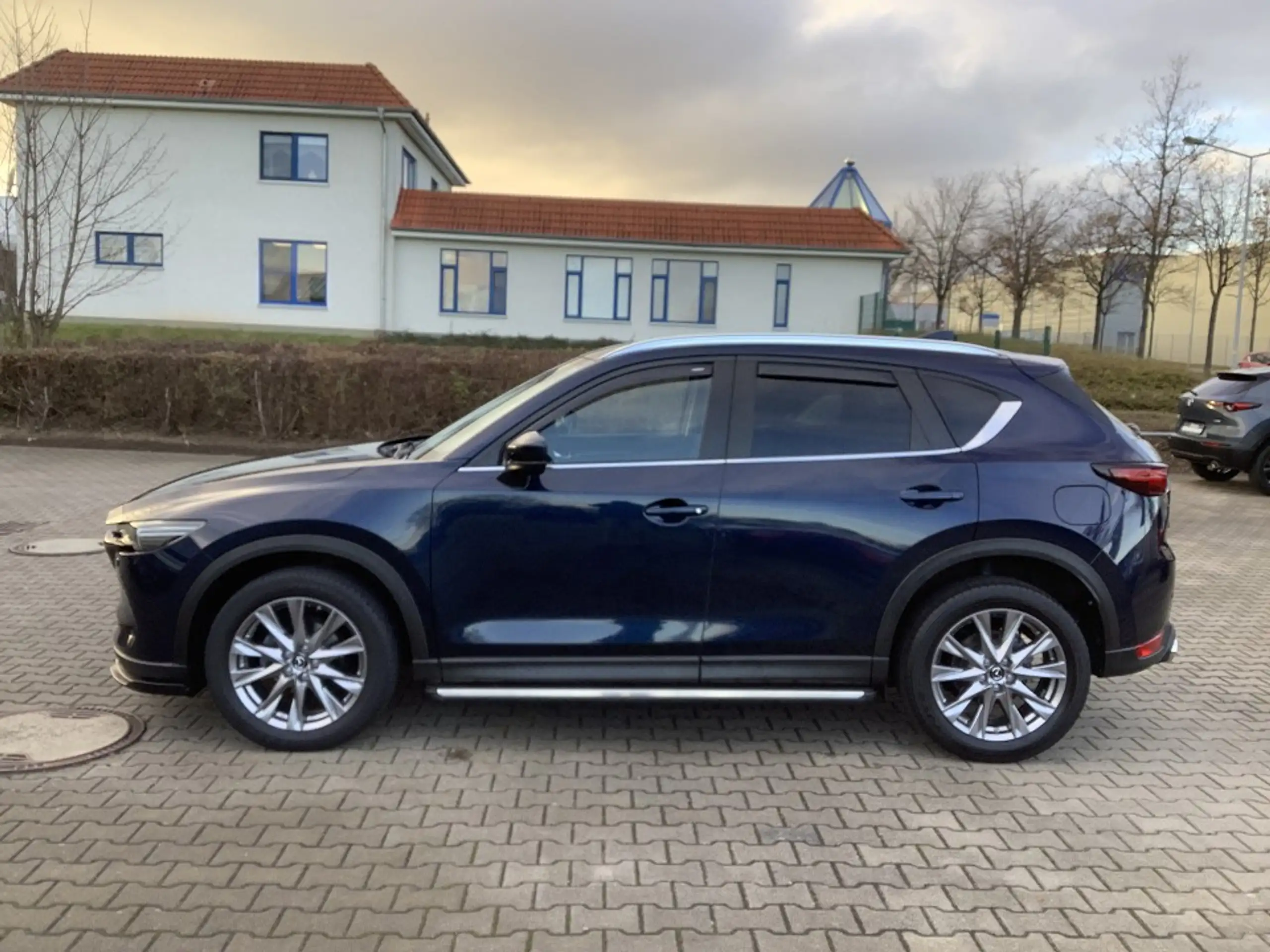 Mazda - CX-5