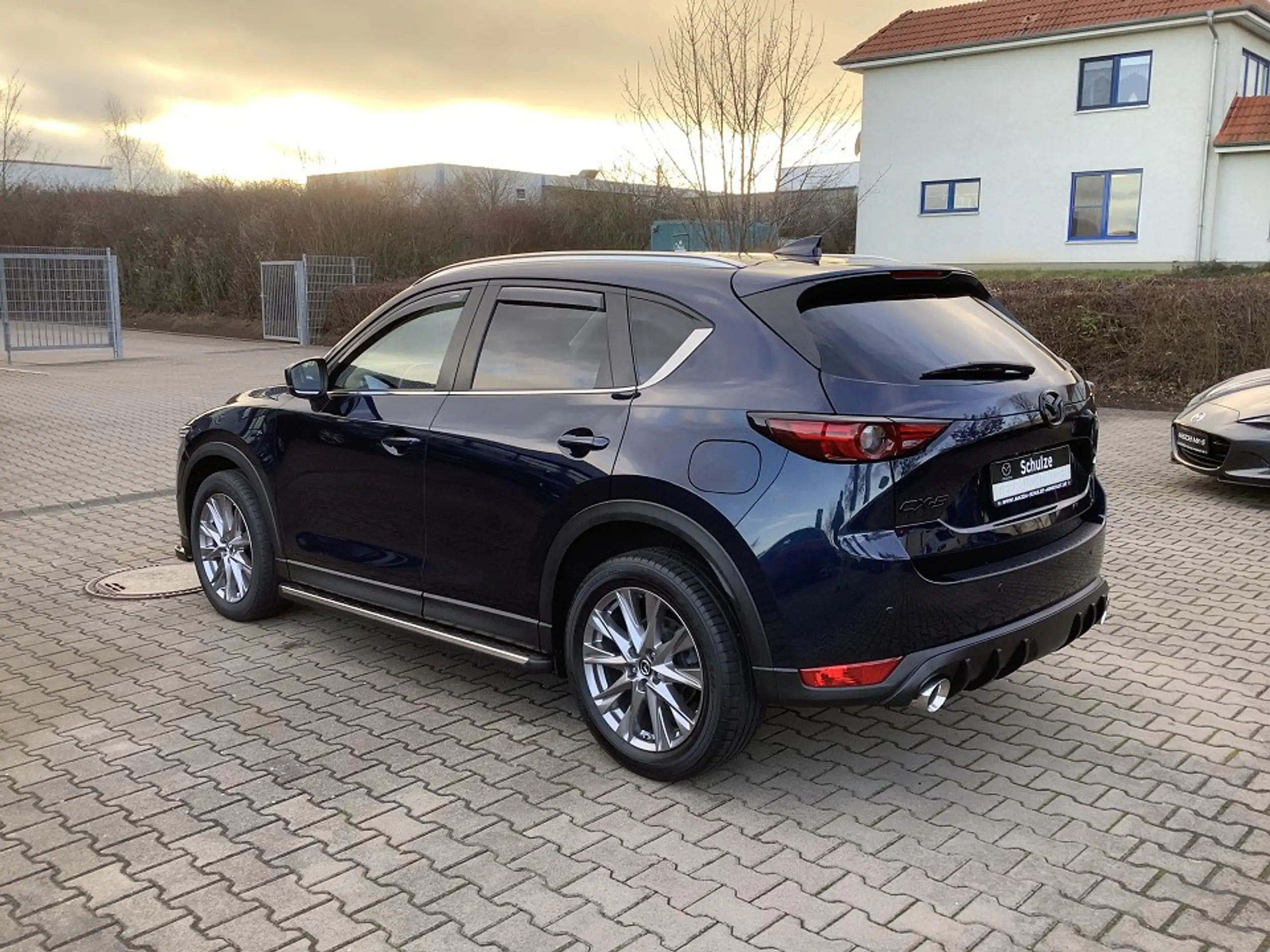 Mazda - CX-5