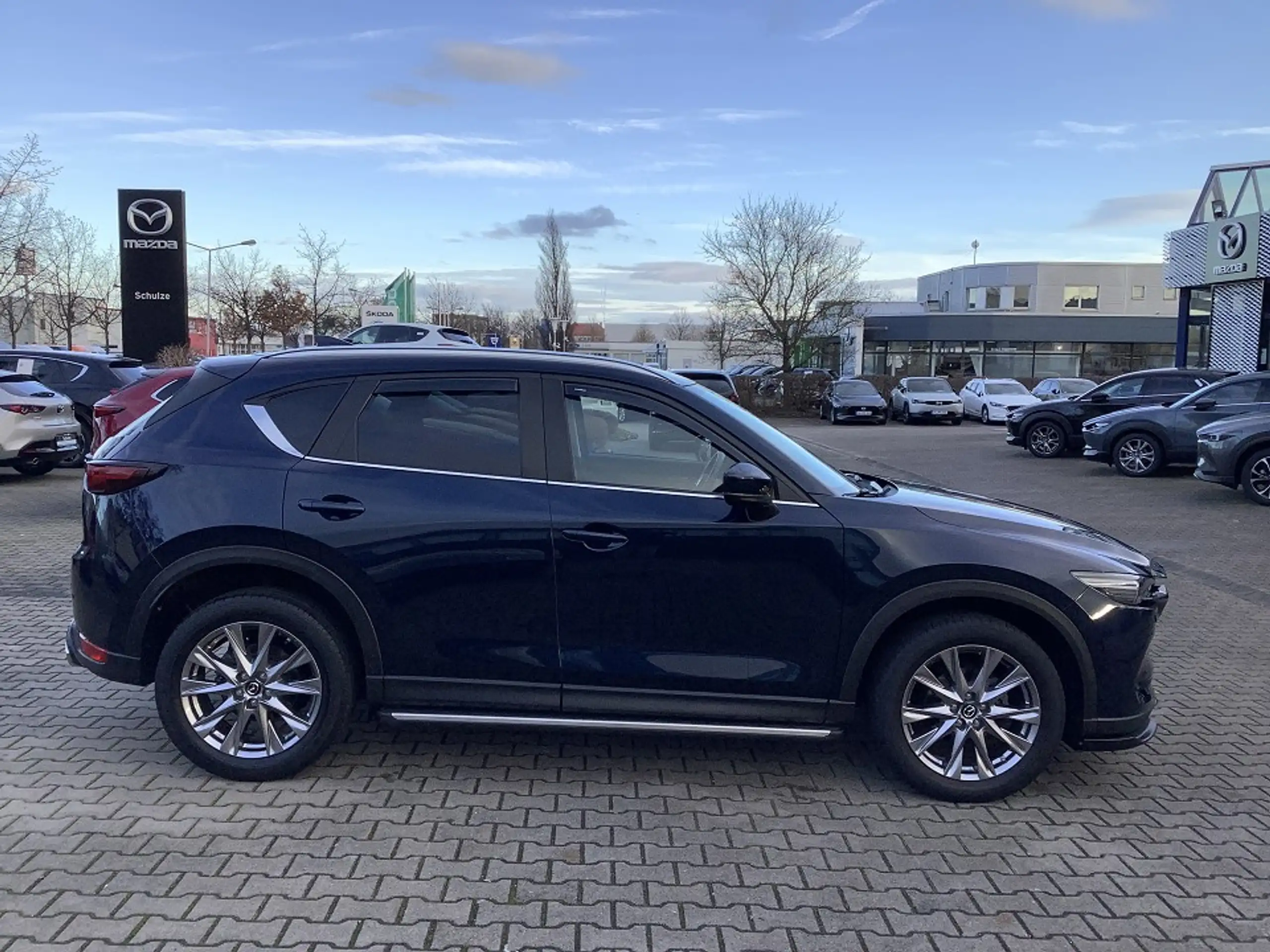 Mazda - CX-5