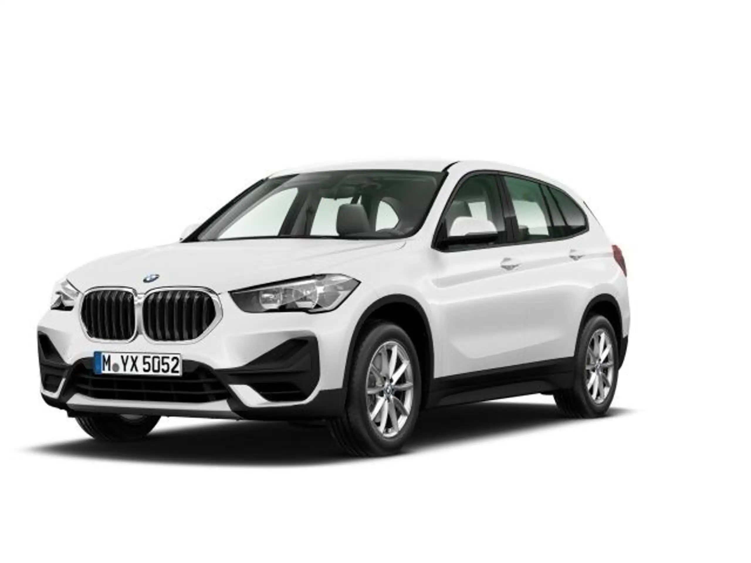 BMW X1 2020