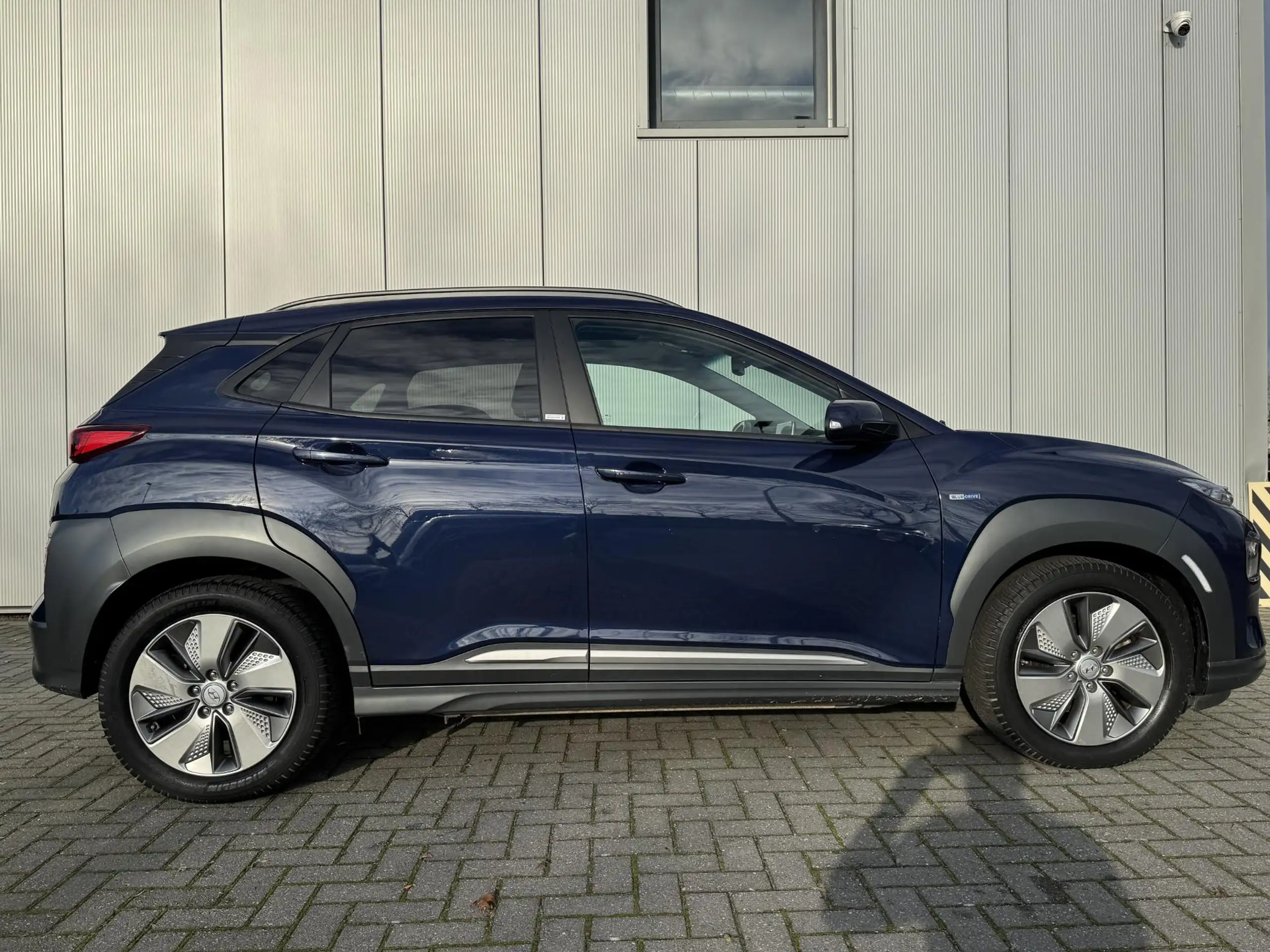 Hyundai - KONA