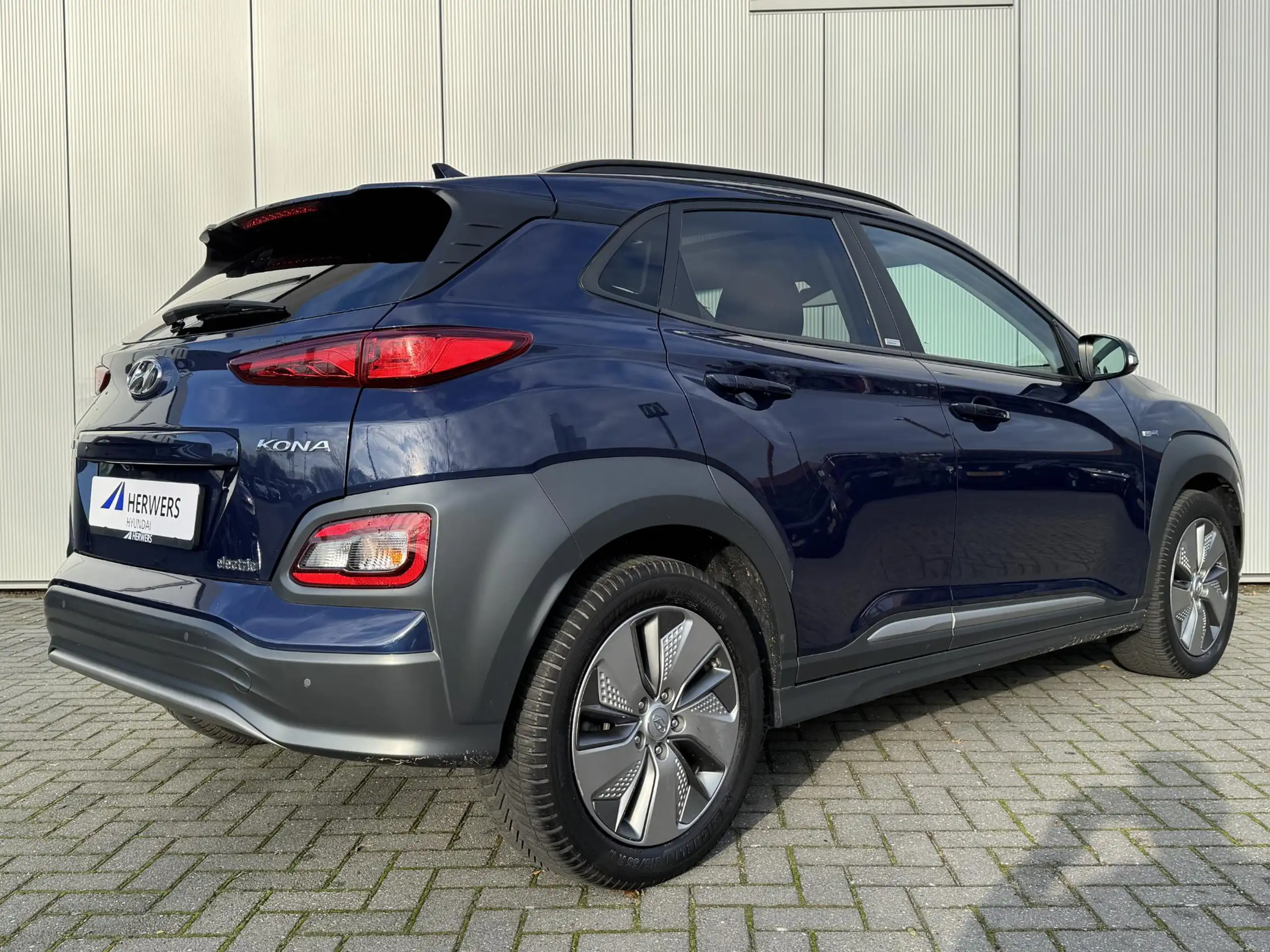 Hyundai - KONA