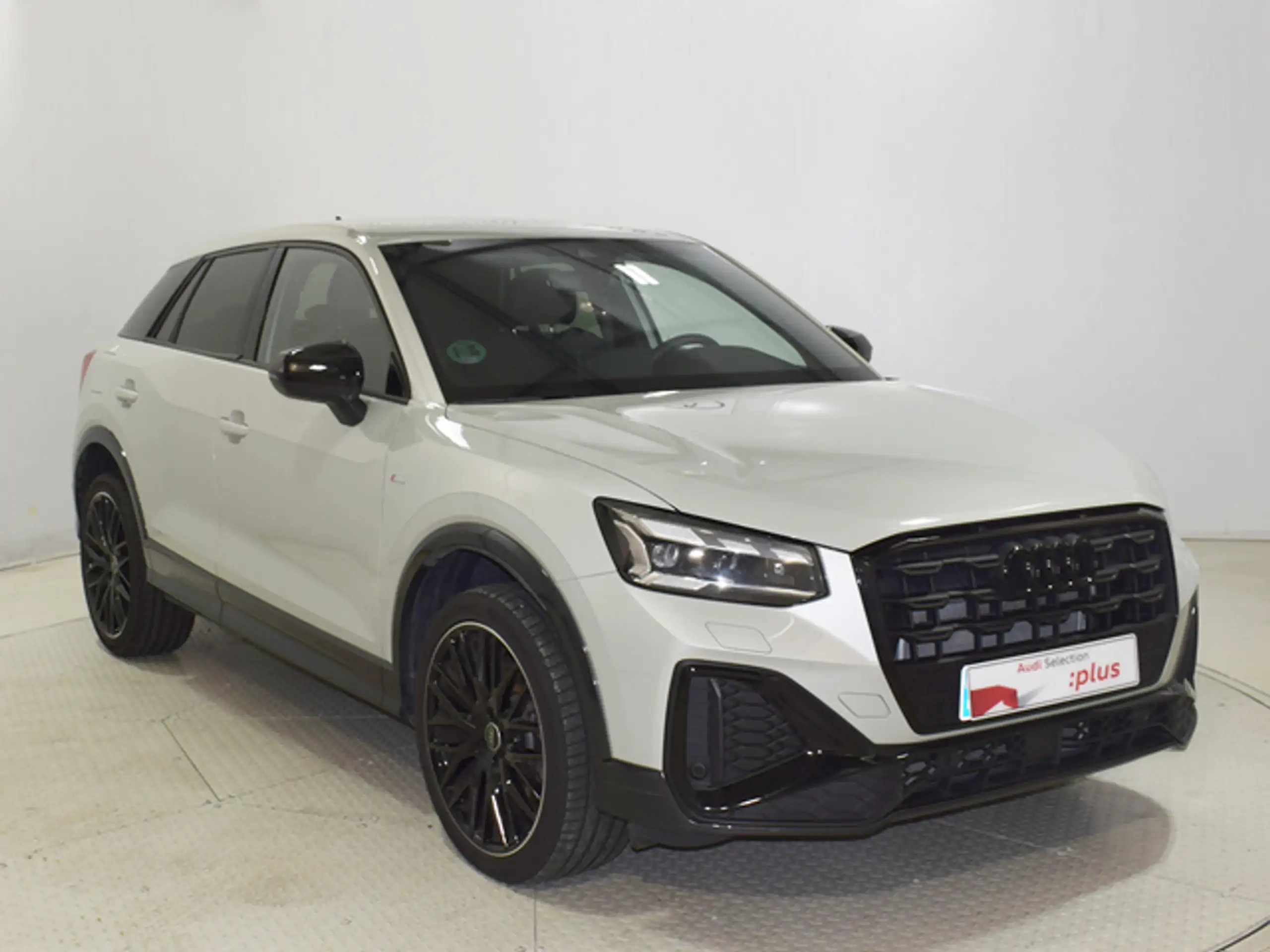 Audi Q2 2024