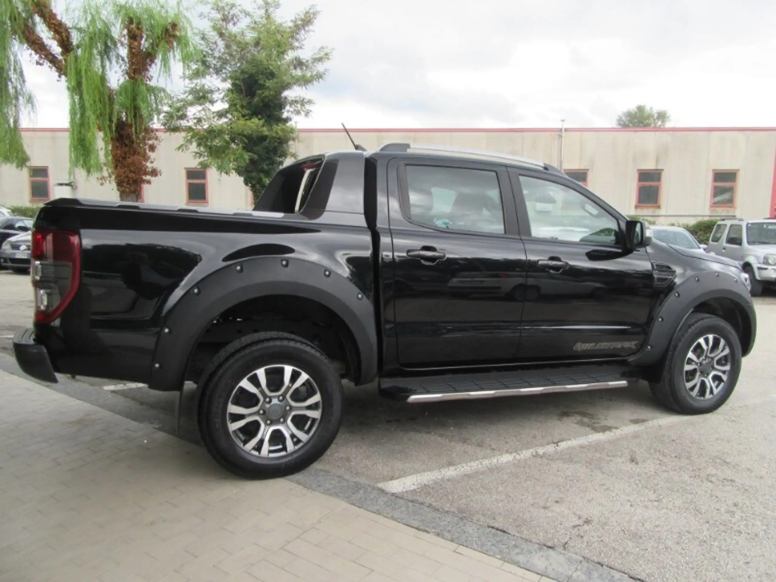 Ford - Ranger