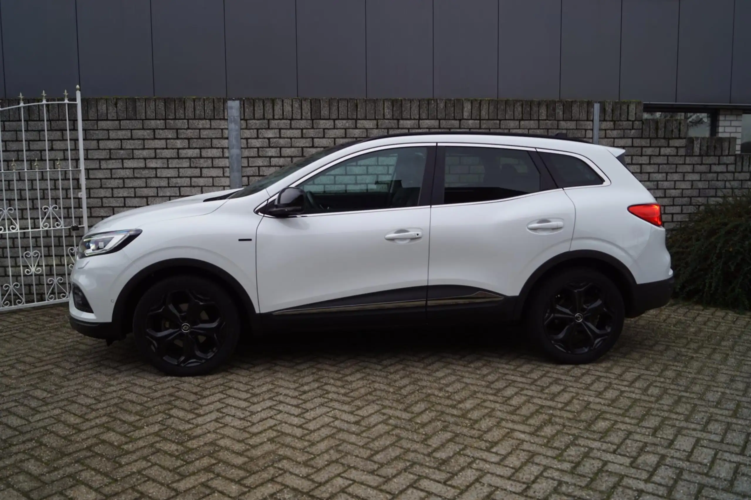 Renault - Kadjar