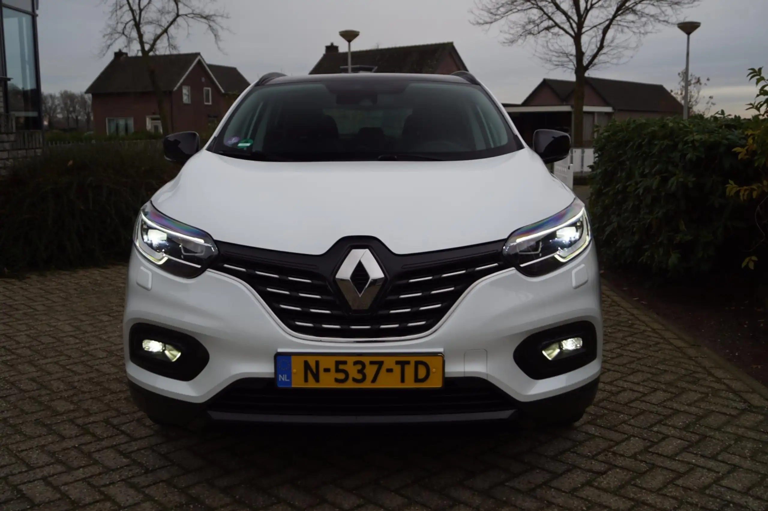 Renault - Kadjar