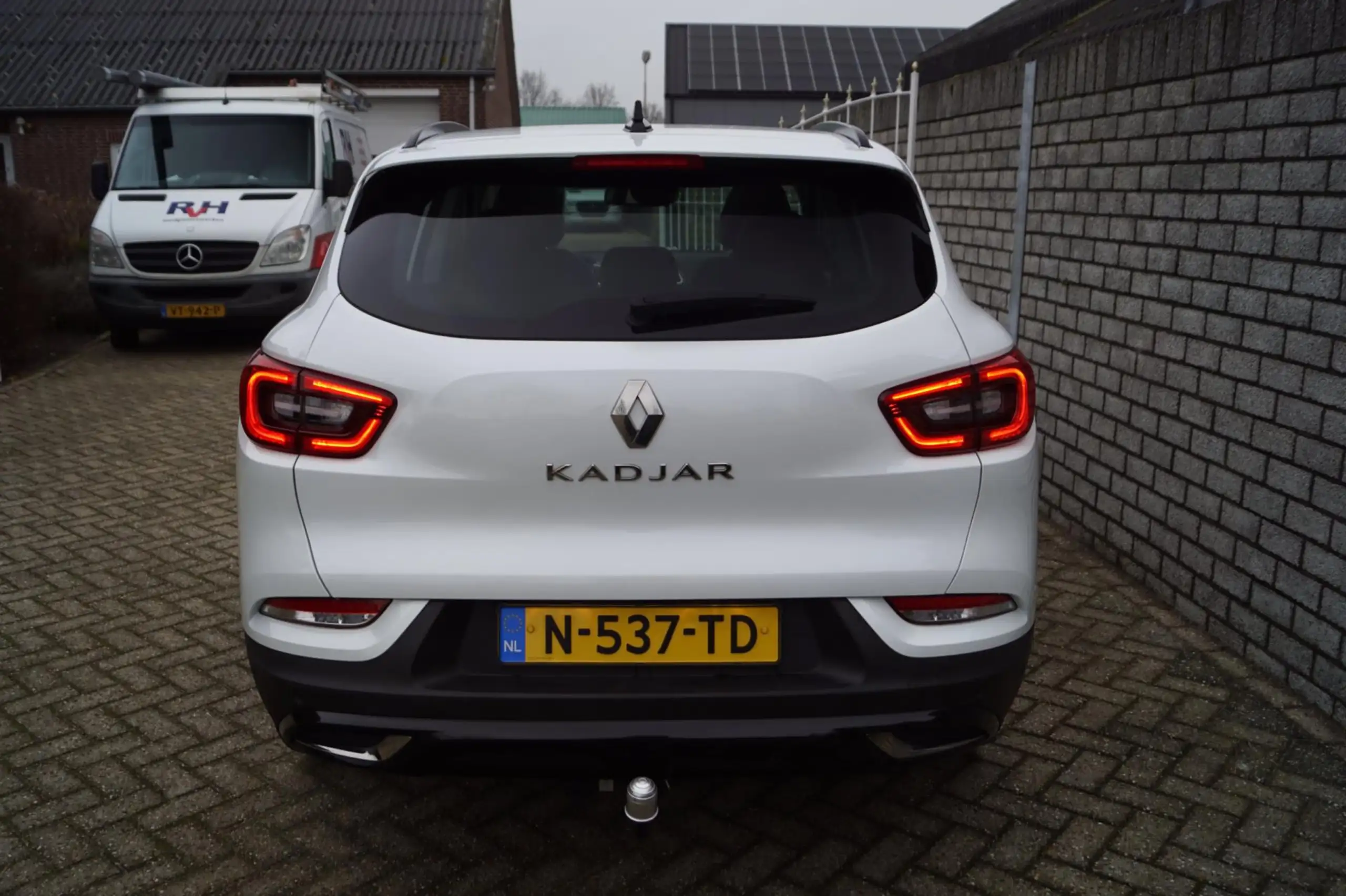 Renault - Kadjar