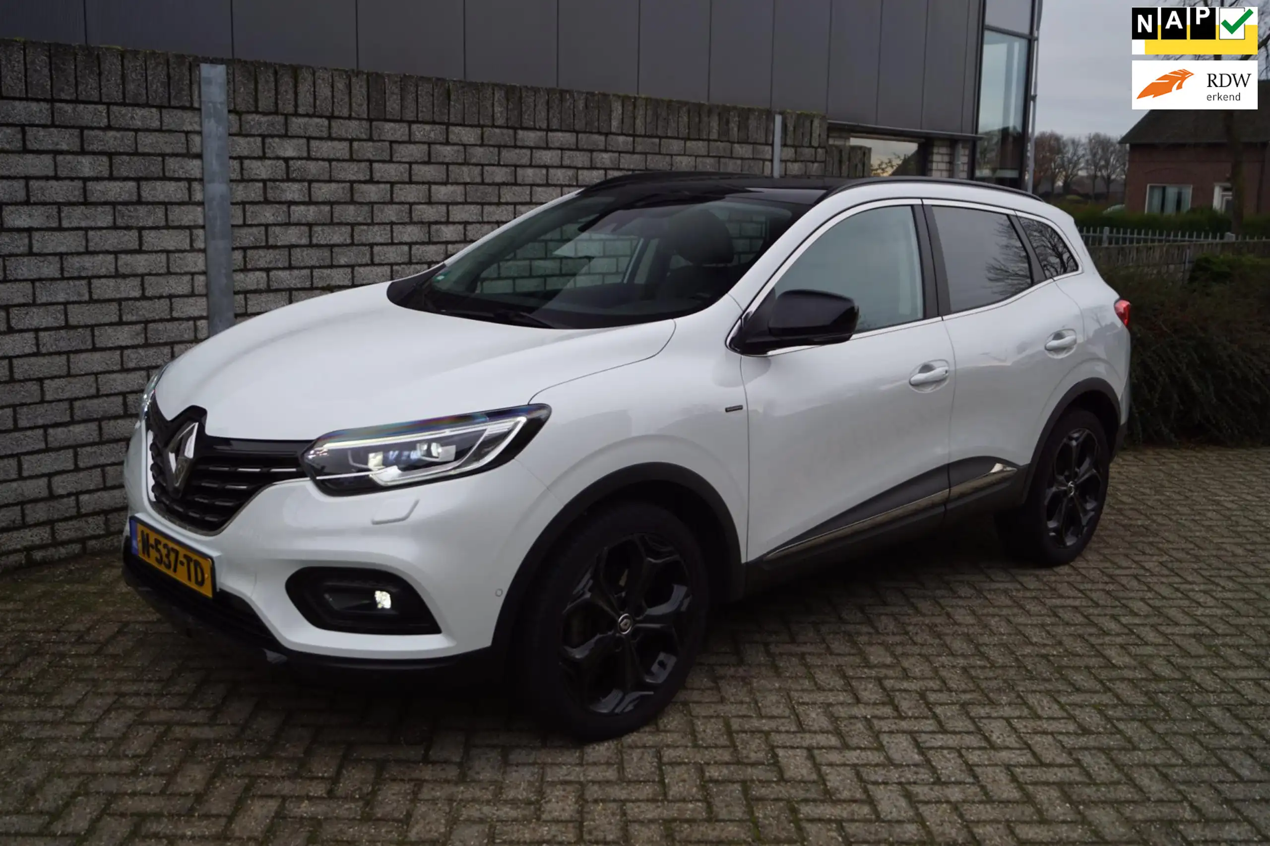 Renault - Kadjar