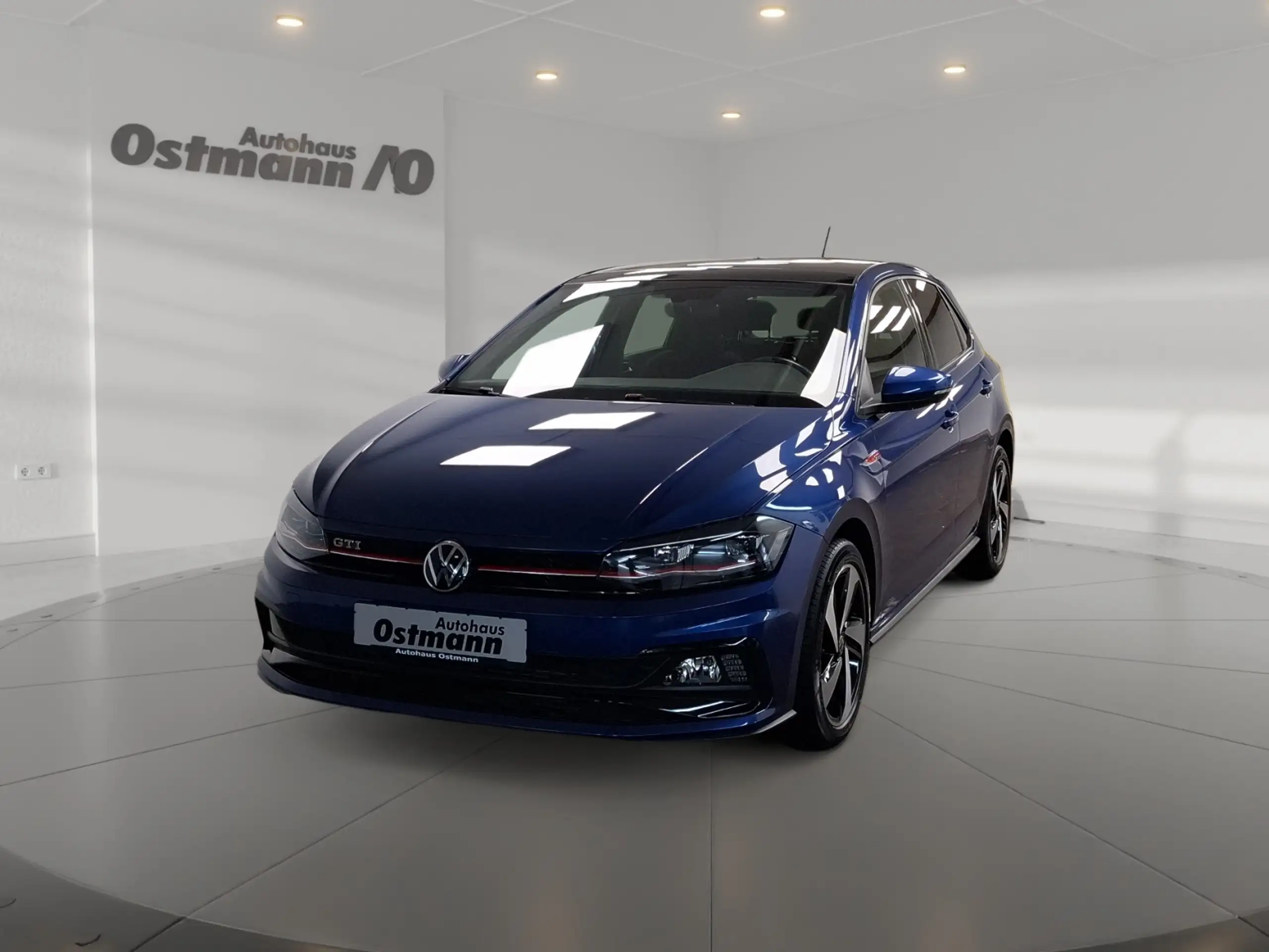 Volkswagen Polo 2020