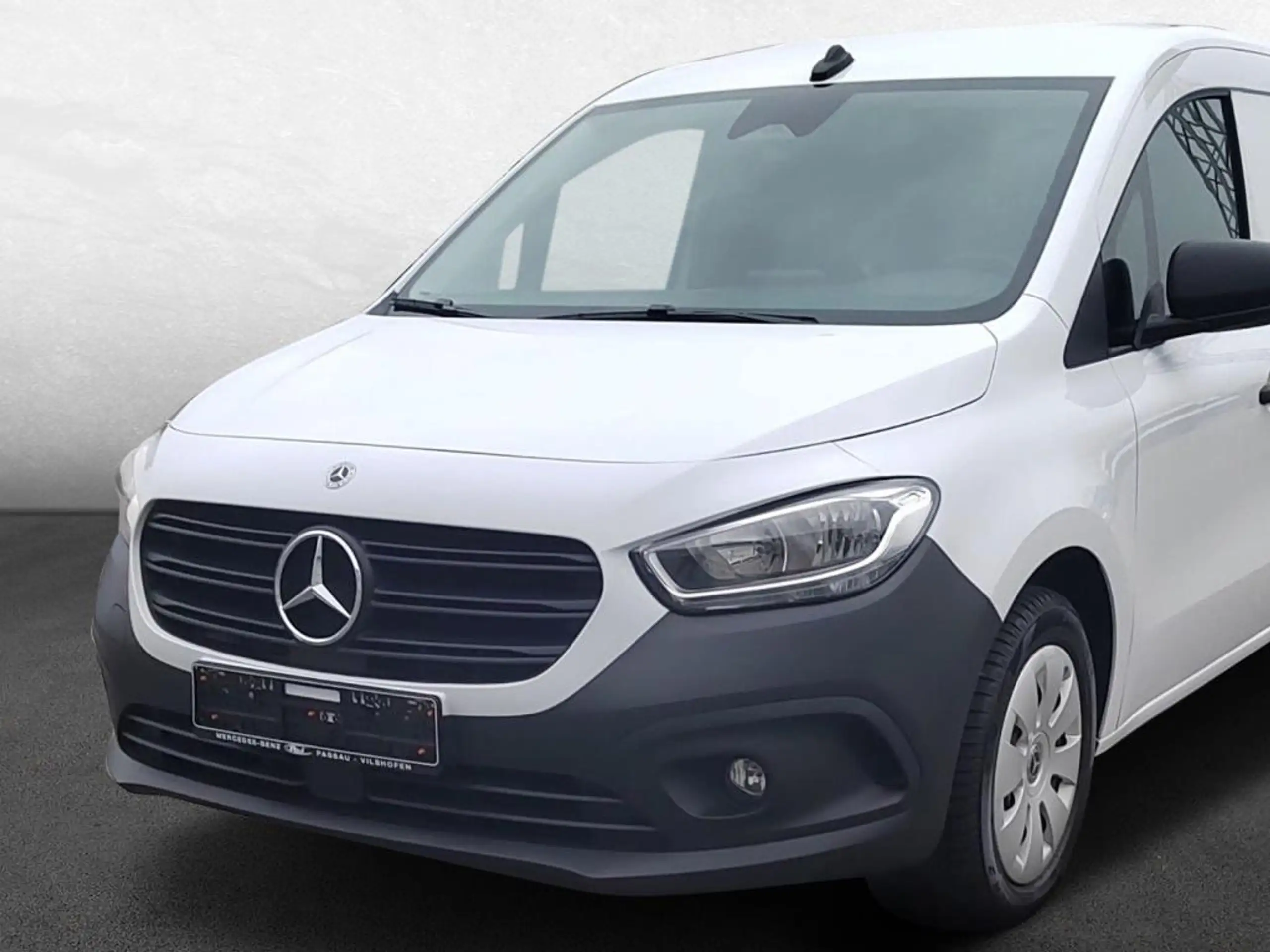 Mercedes-Benz - Citan