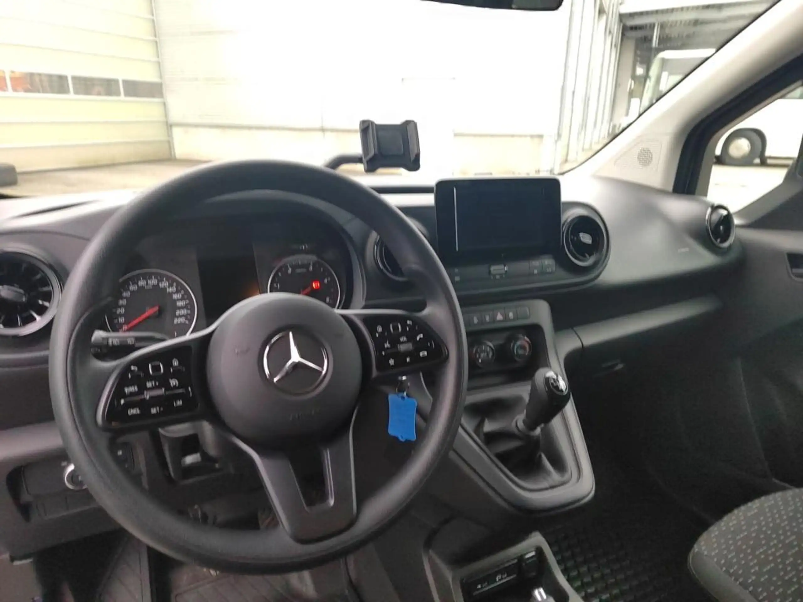 Mercedes-Benz - Citan