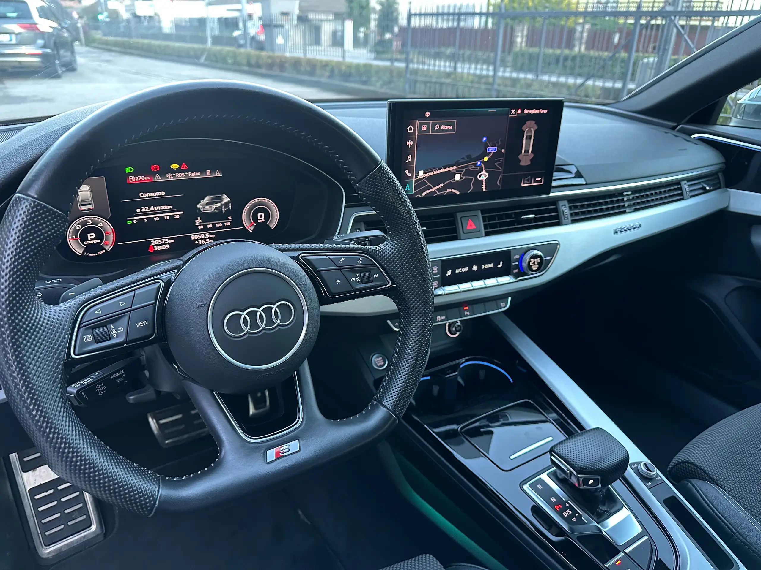 Audi - A4