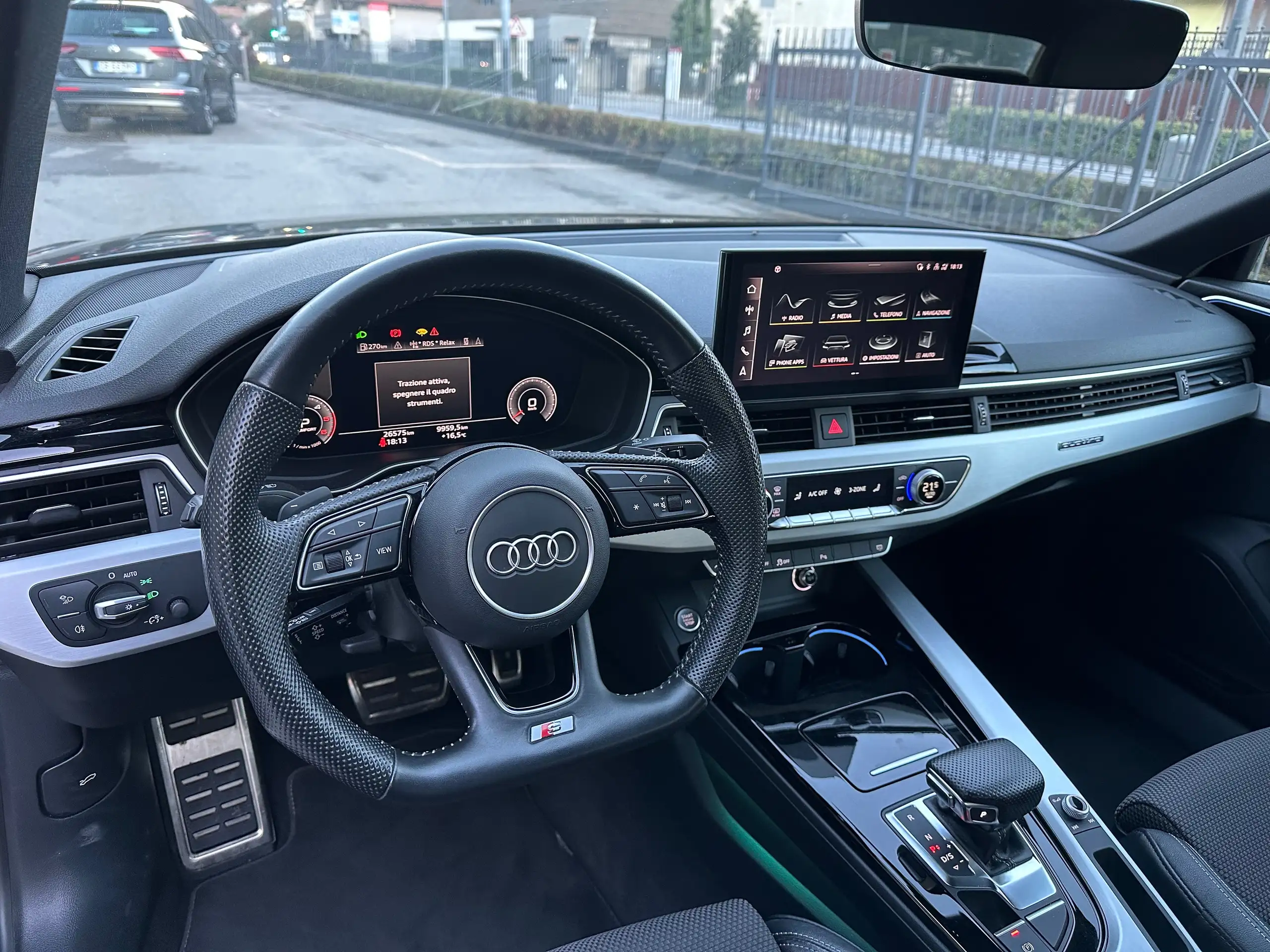 Audi - A4