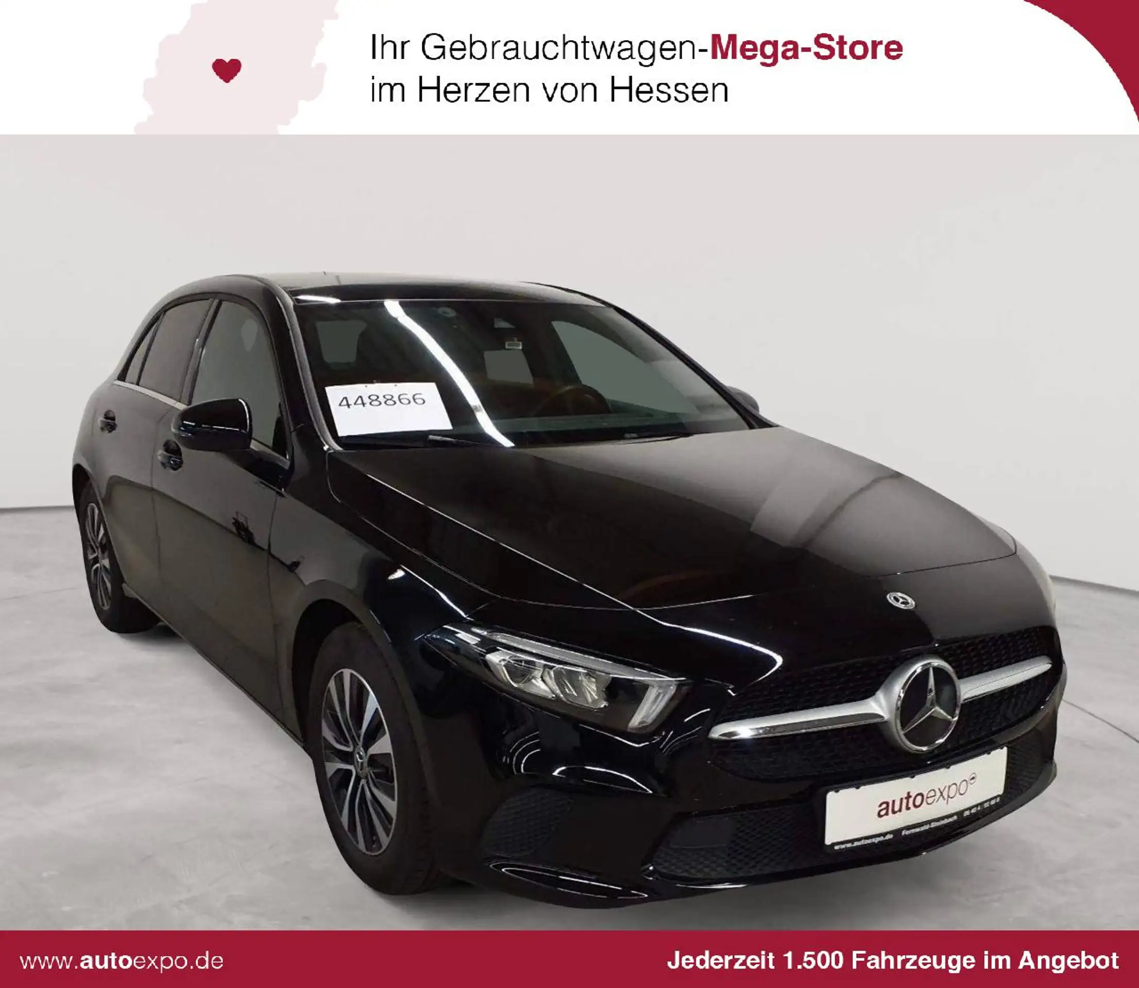 Mercedes-Benz A 180 2021