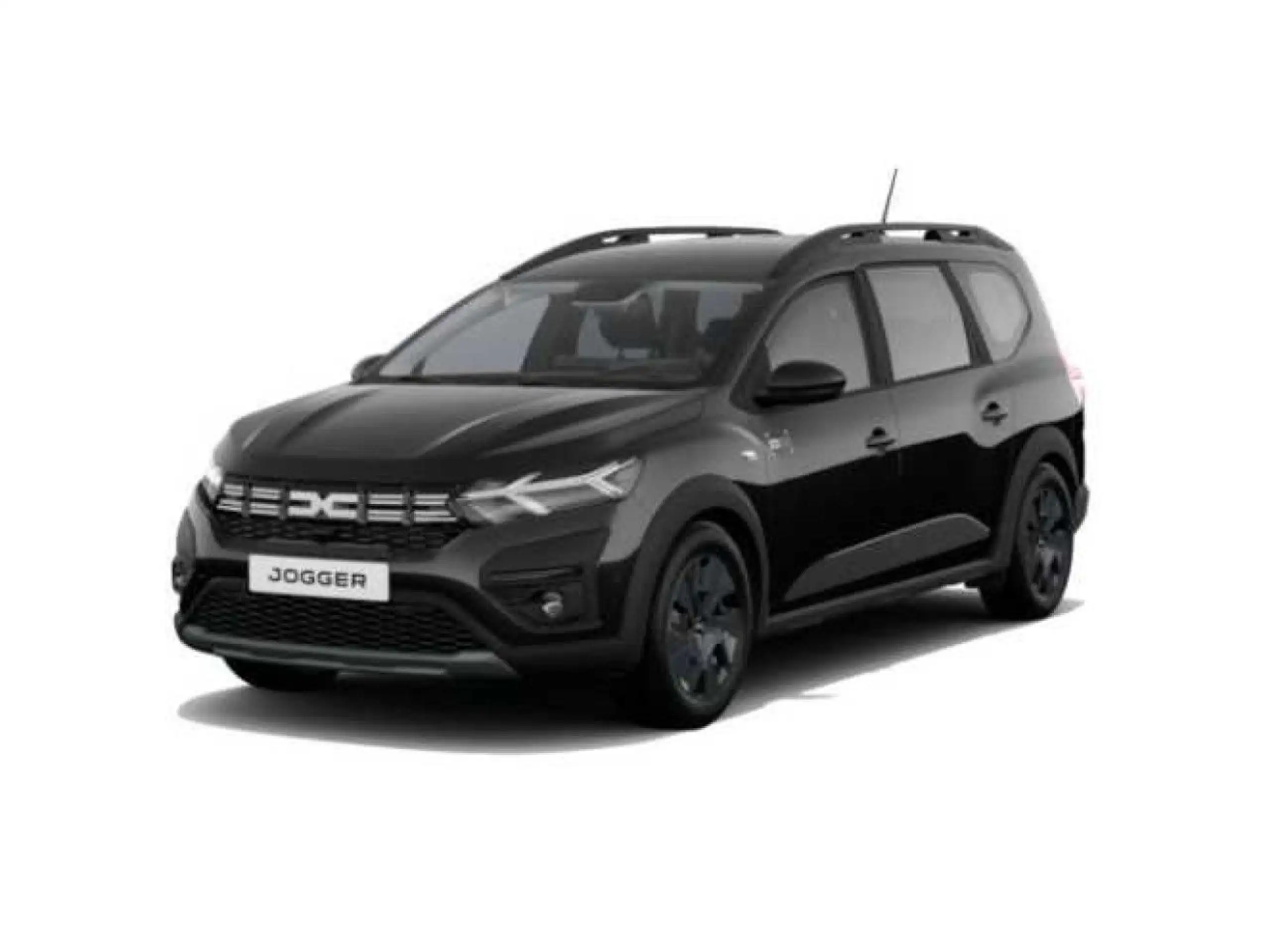 Dacia - Jogger