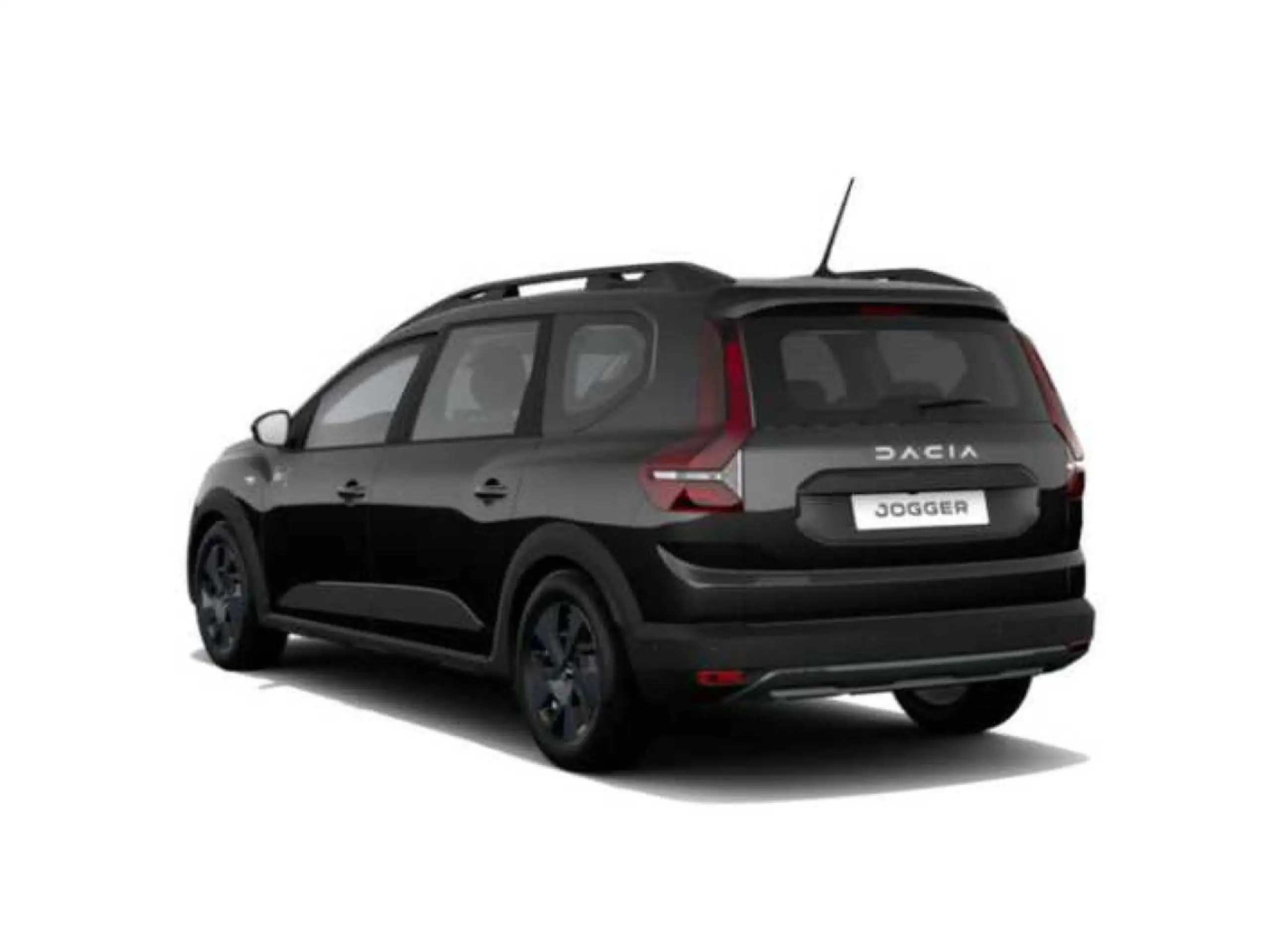 Dacia - Jogger