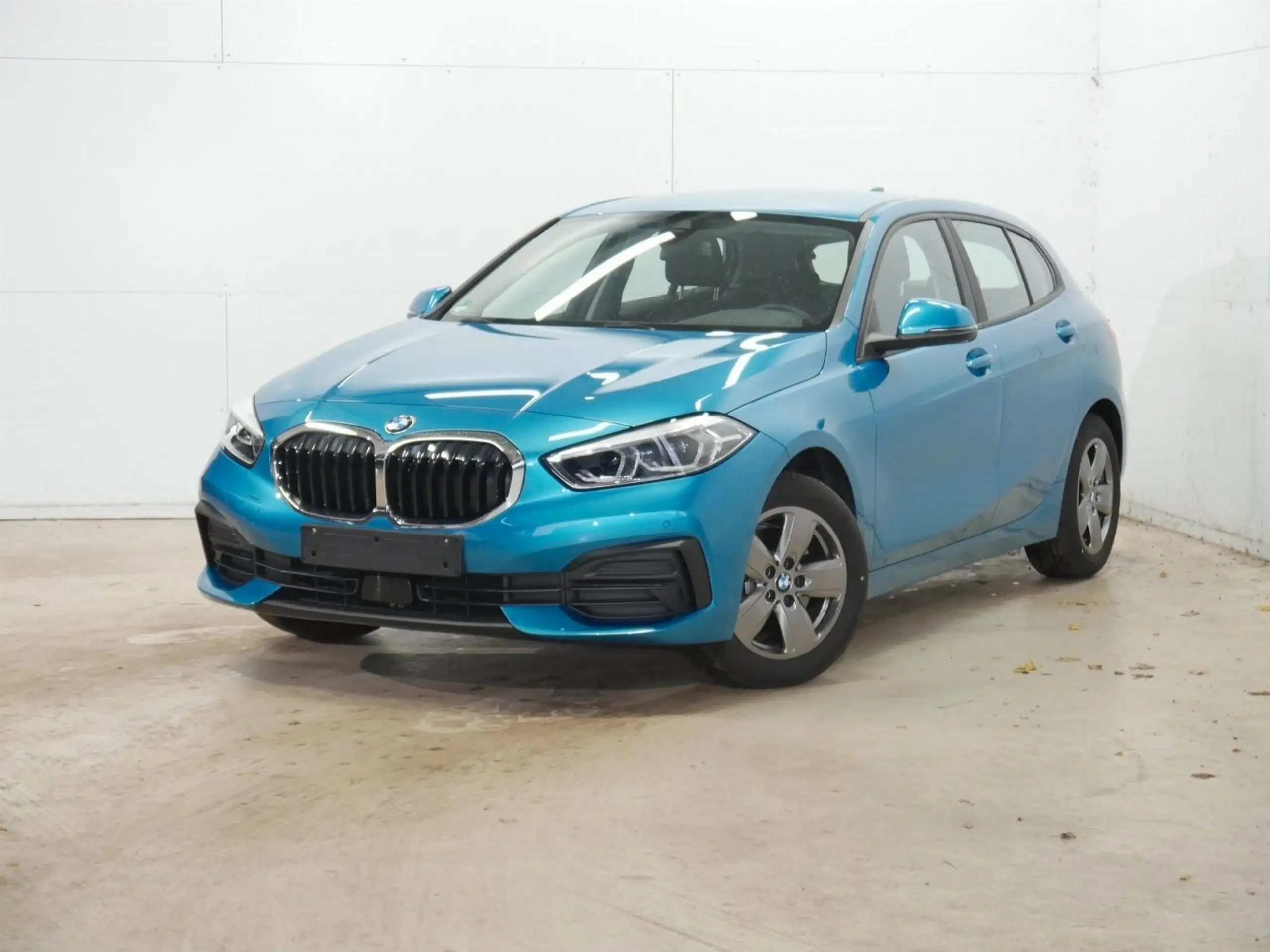 BMW 116 2024