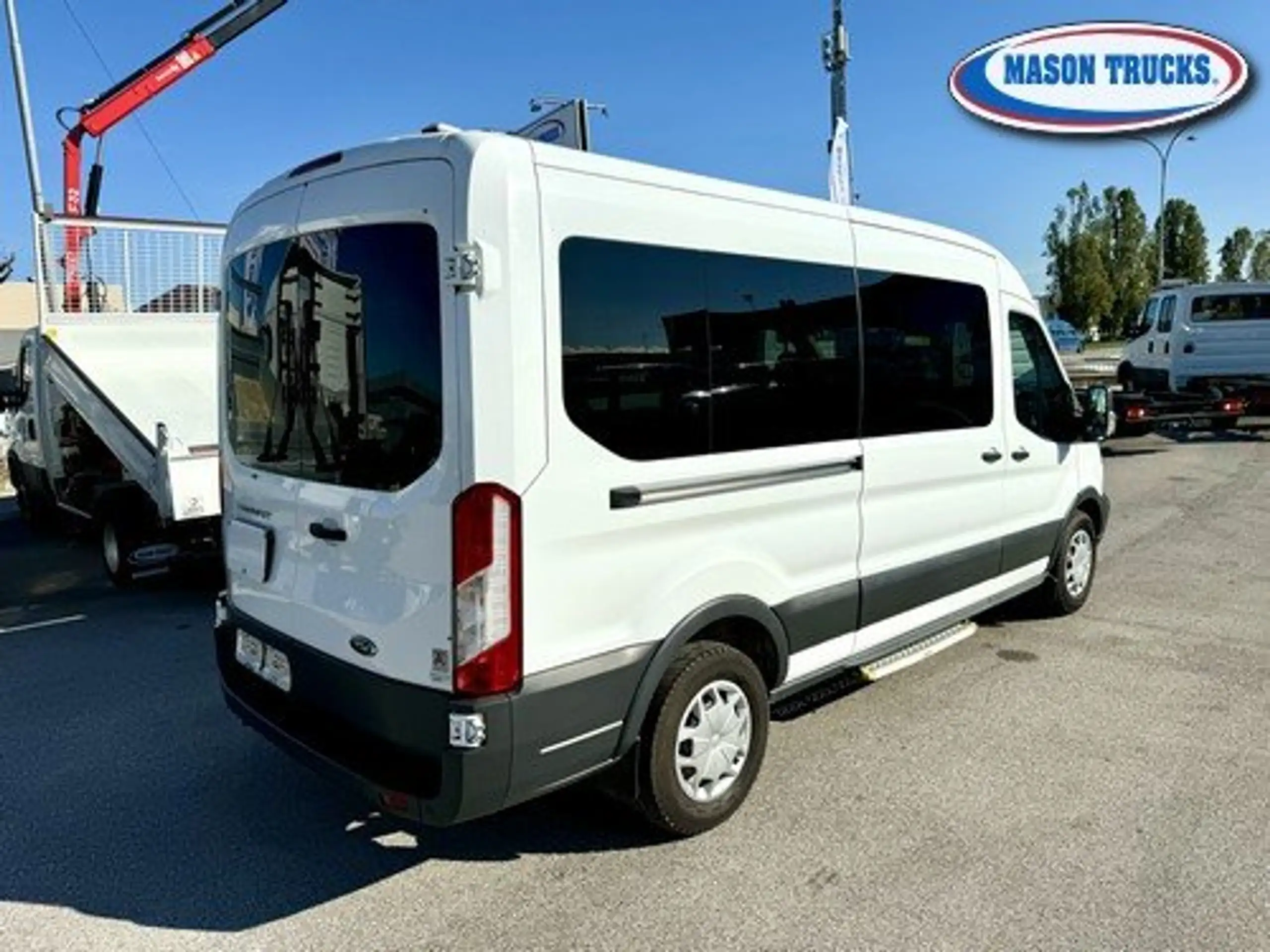 Ford - Transit