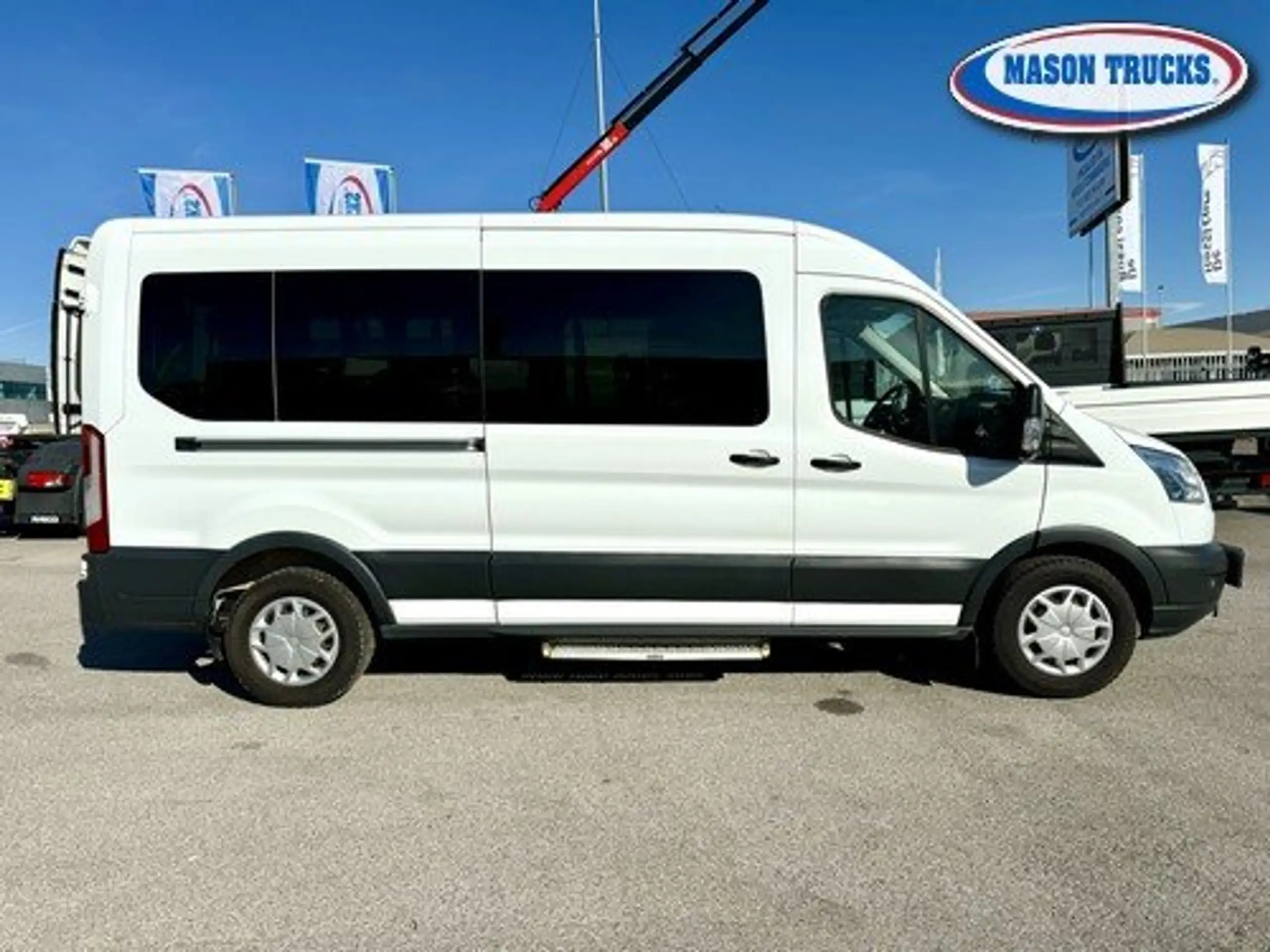 Ford - Transit