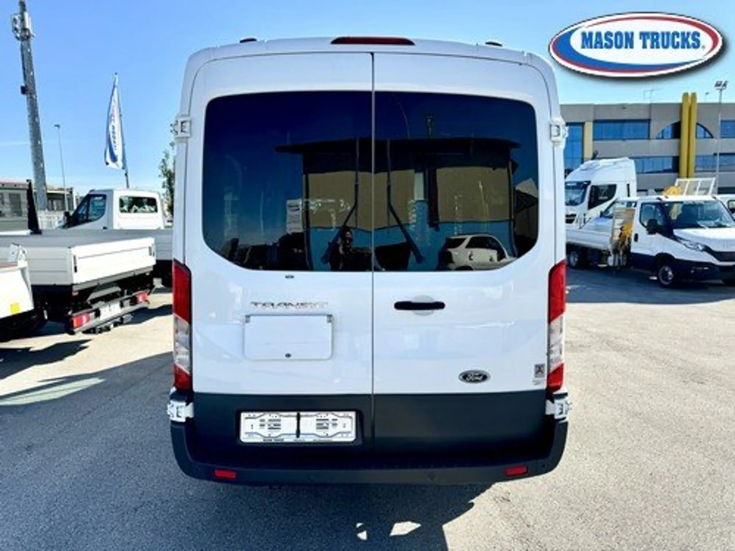 Ford - Transit