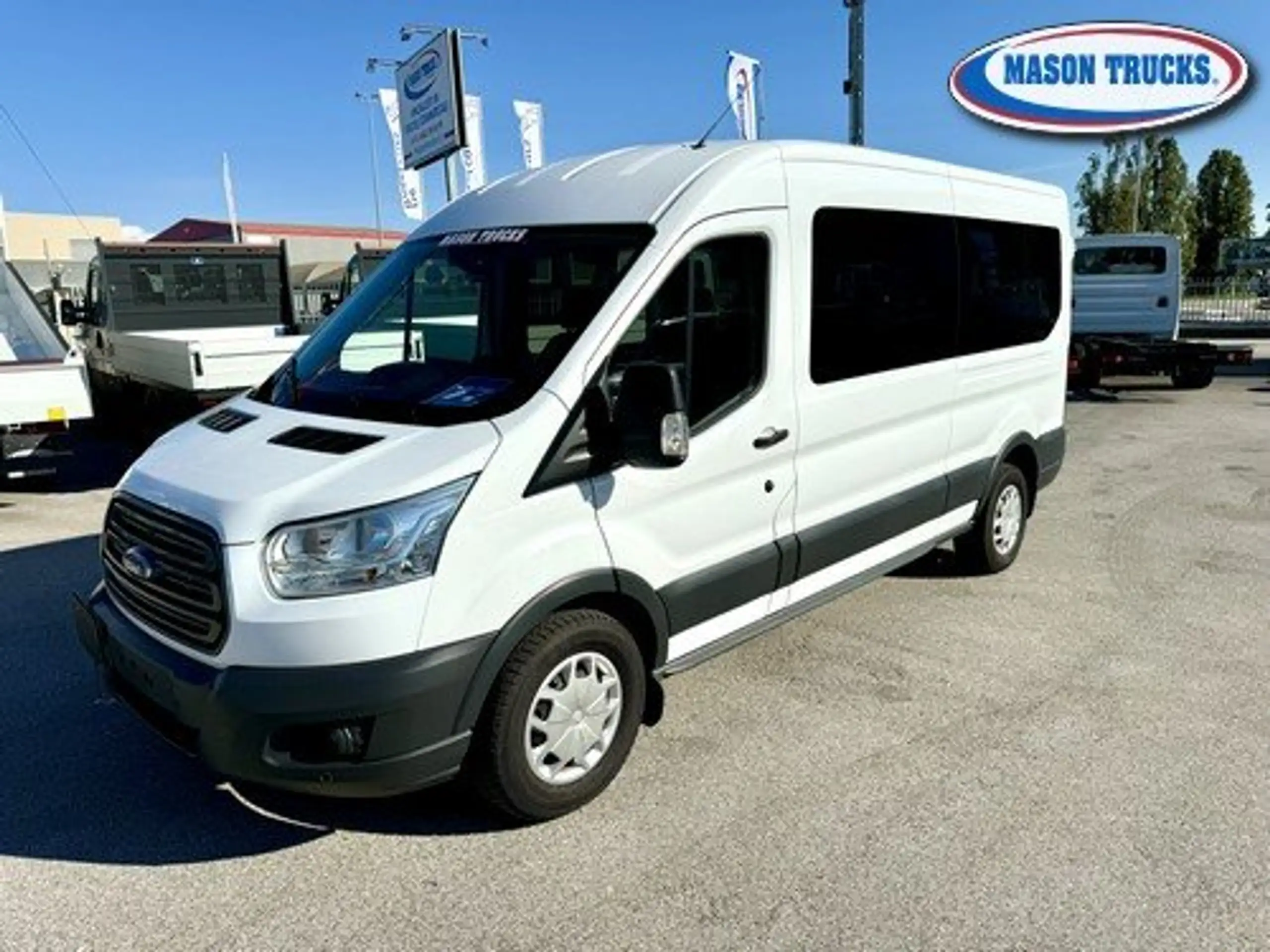 Ford - Transit