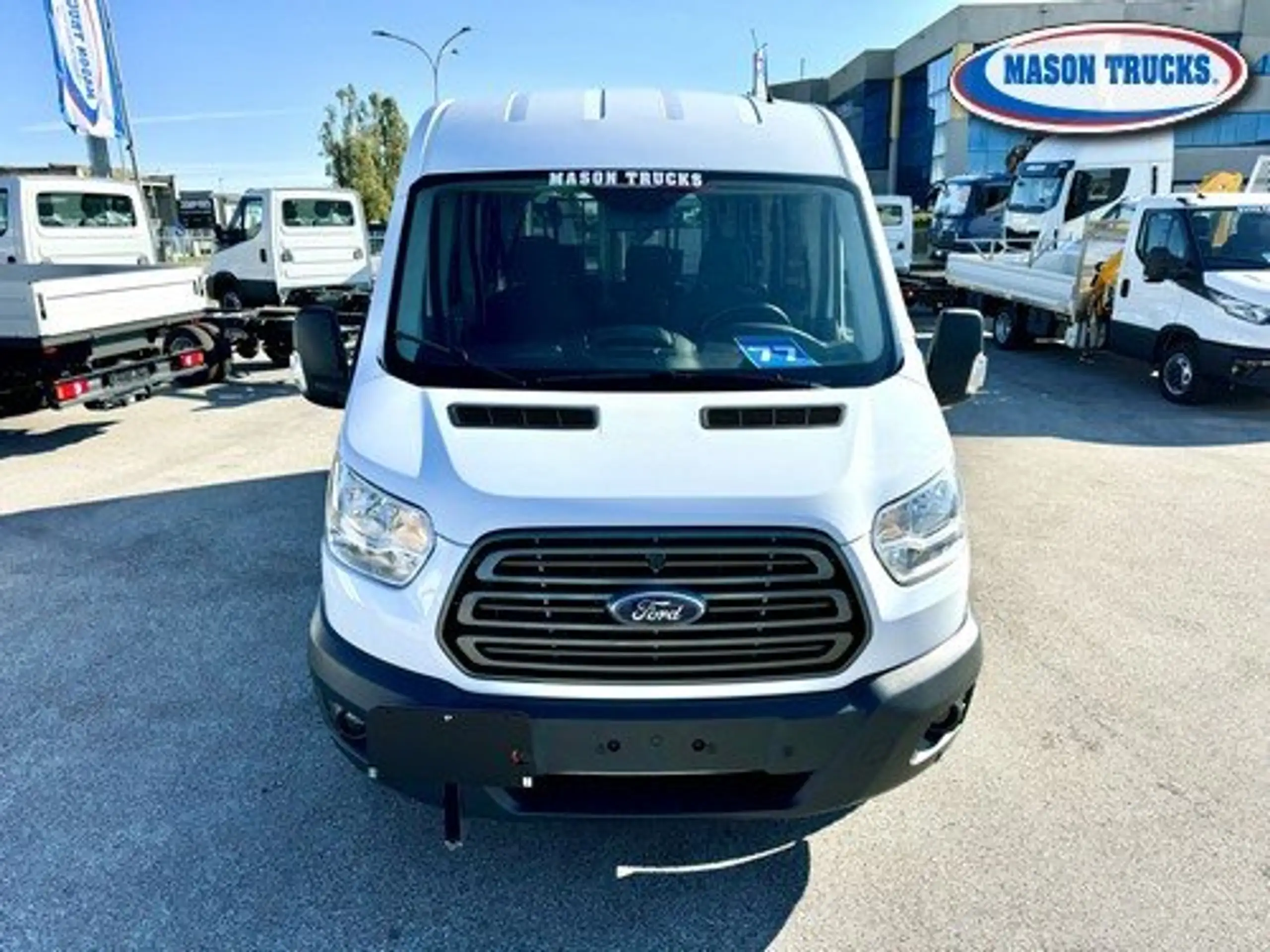 Ford - Transit