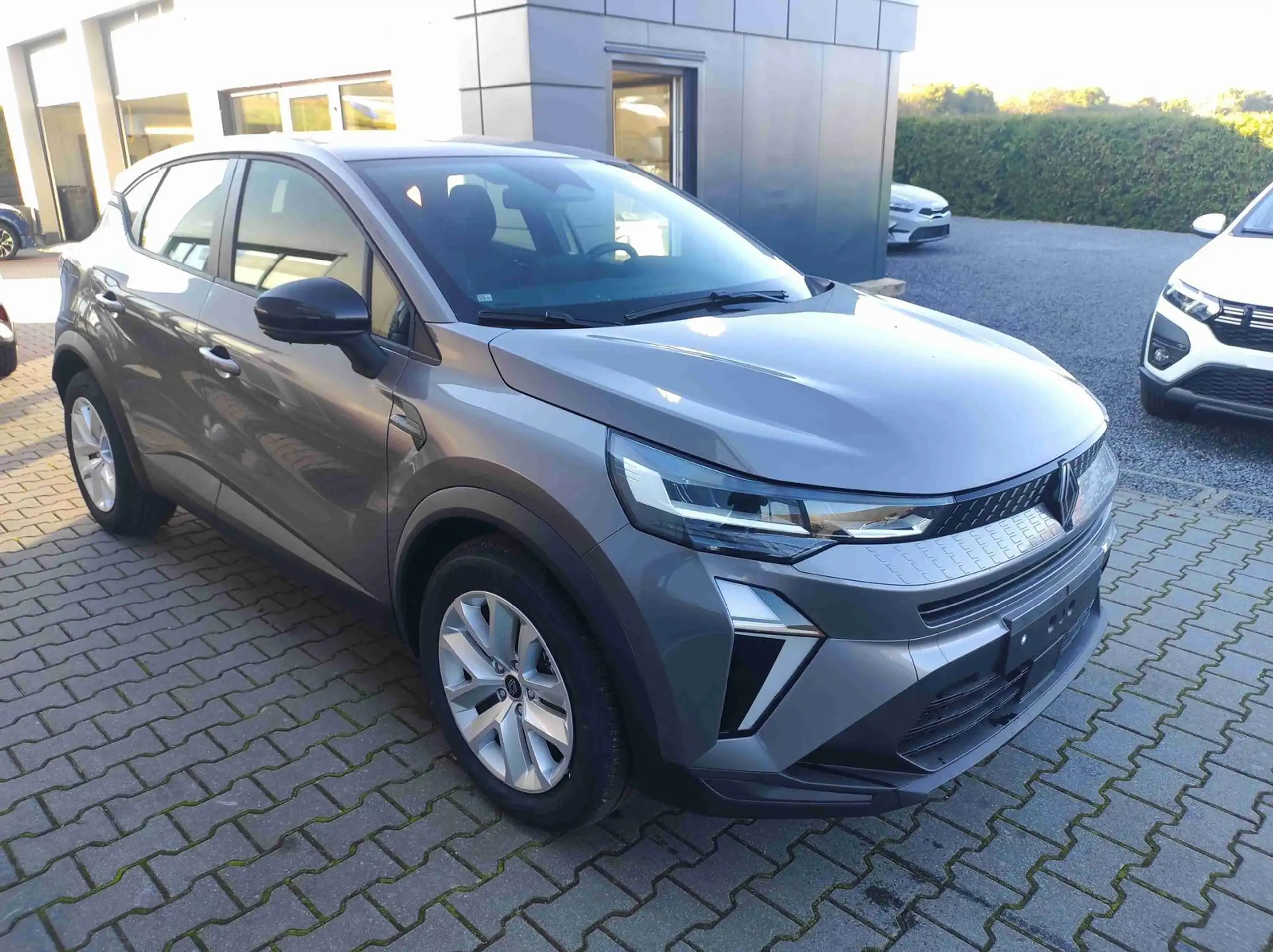 Renault - Captur