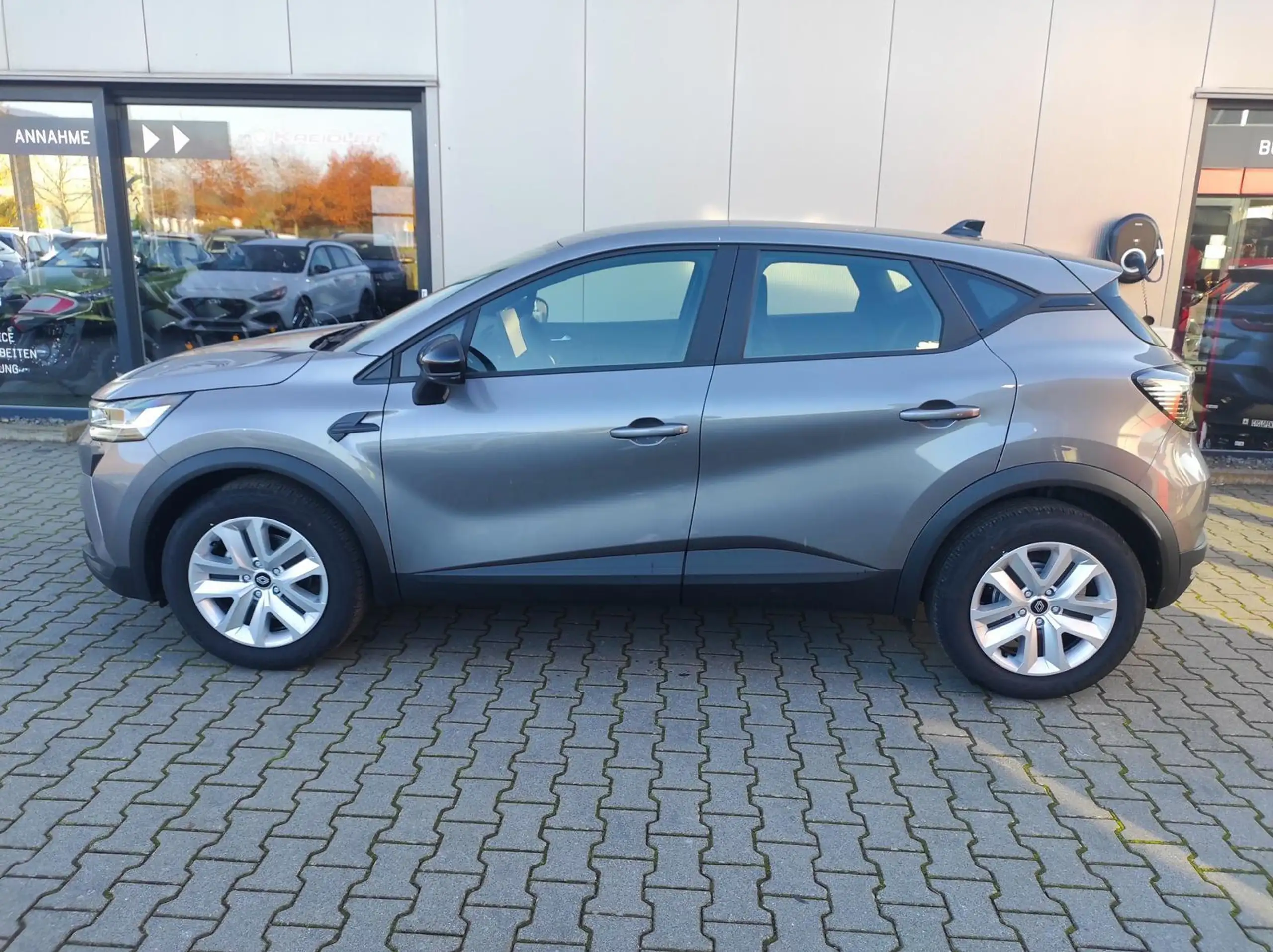 Renault - Captur