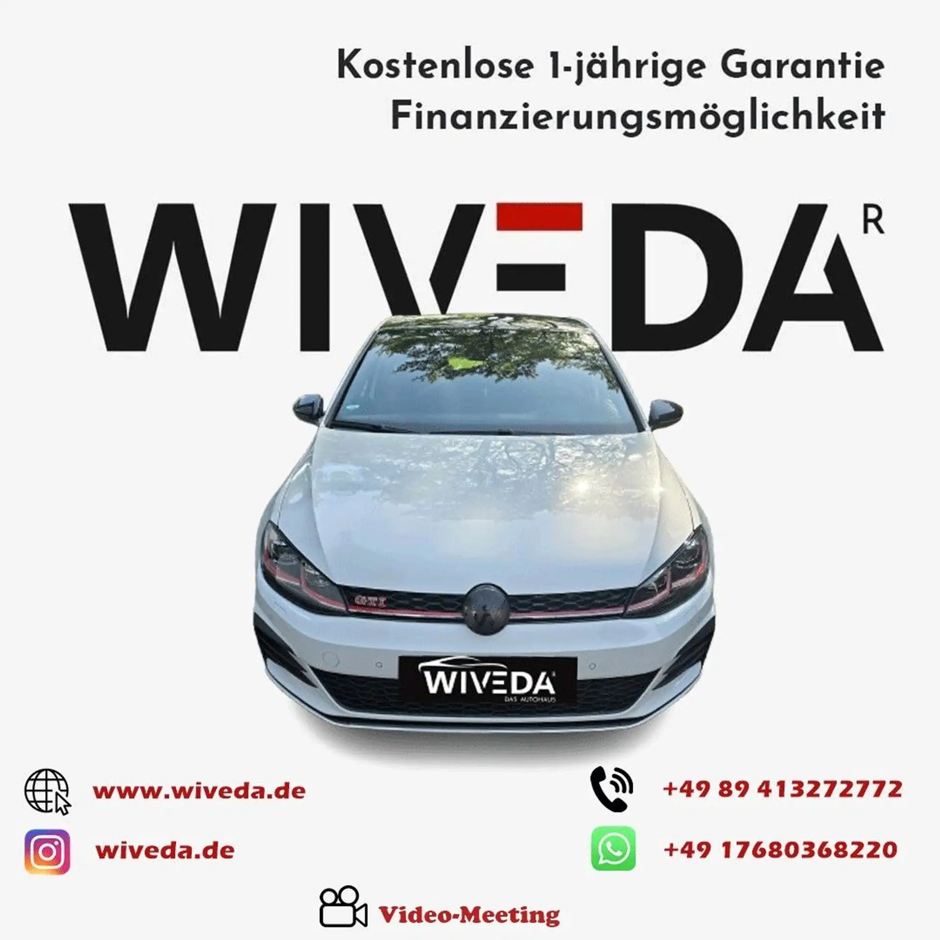 Volkswagen - Golf