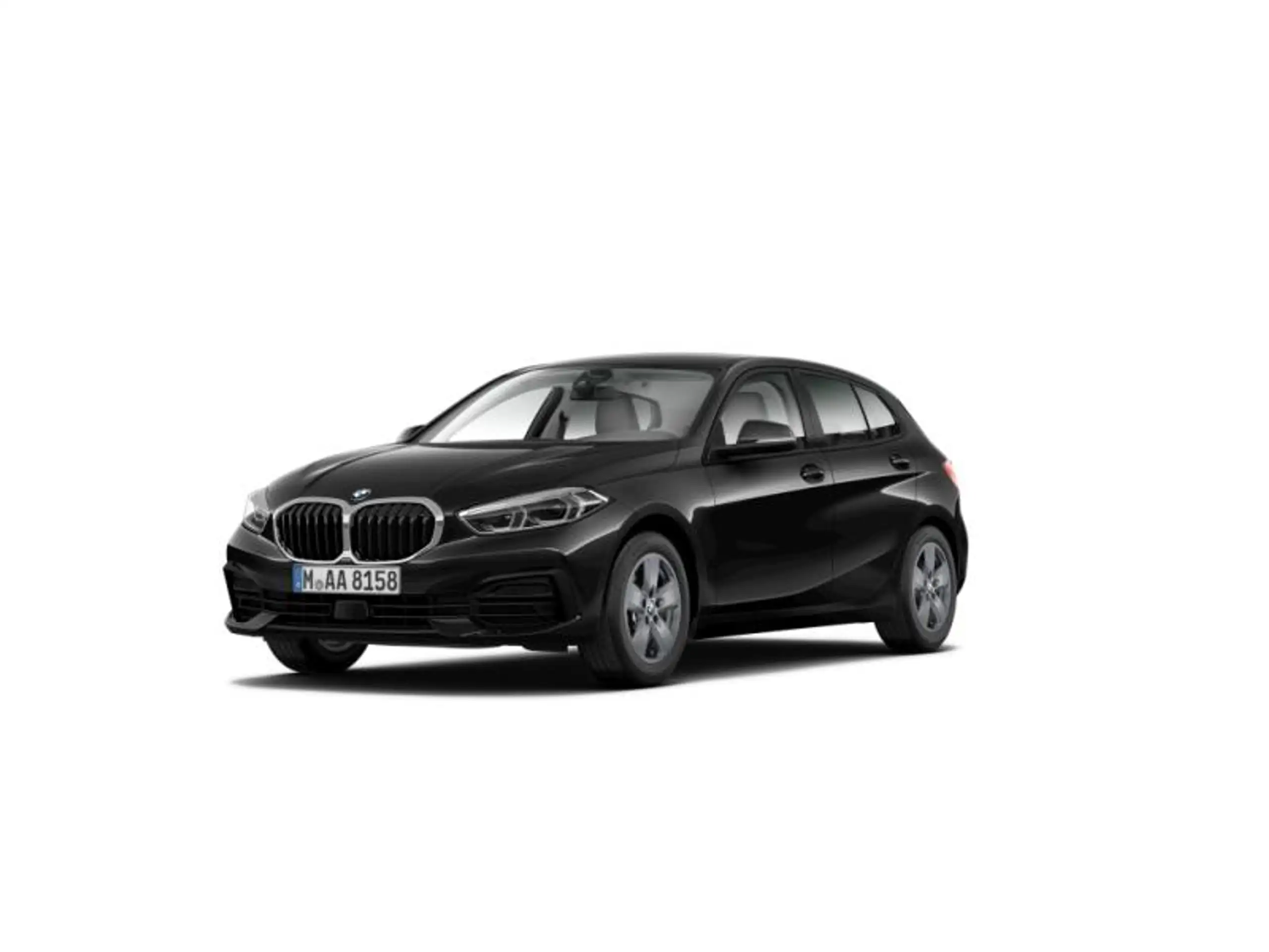 BMW 116 2023