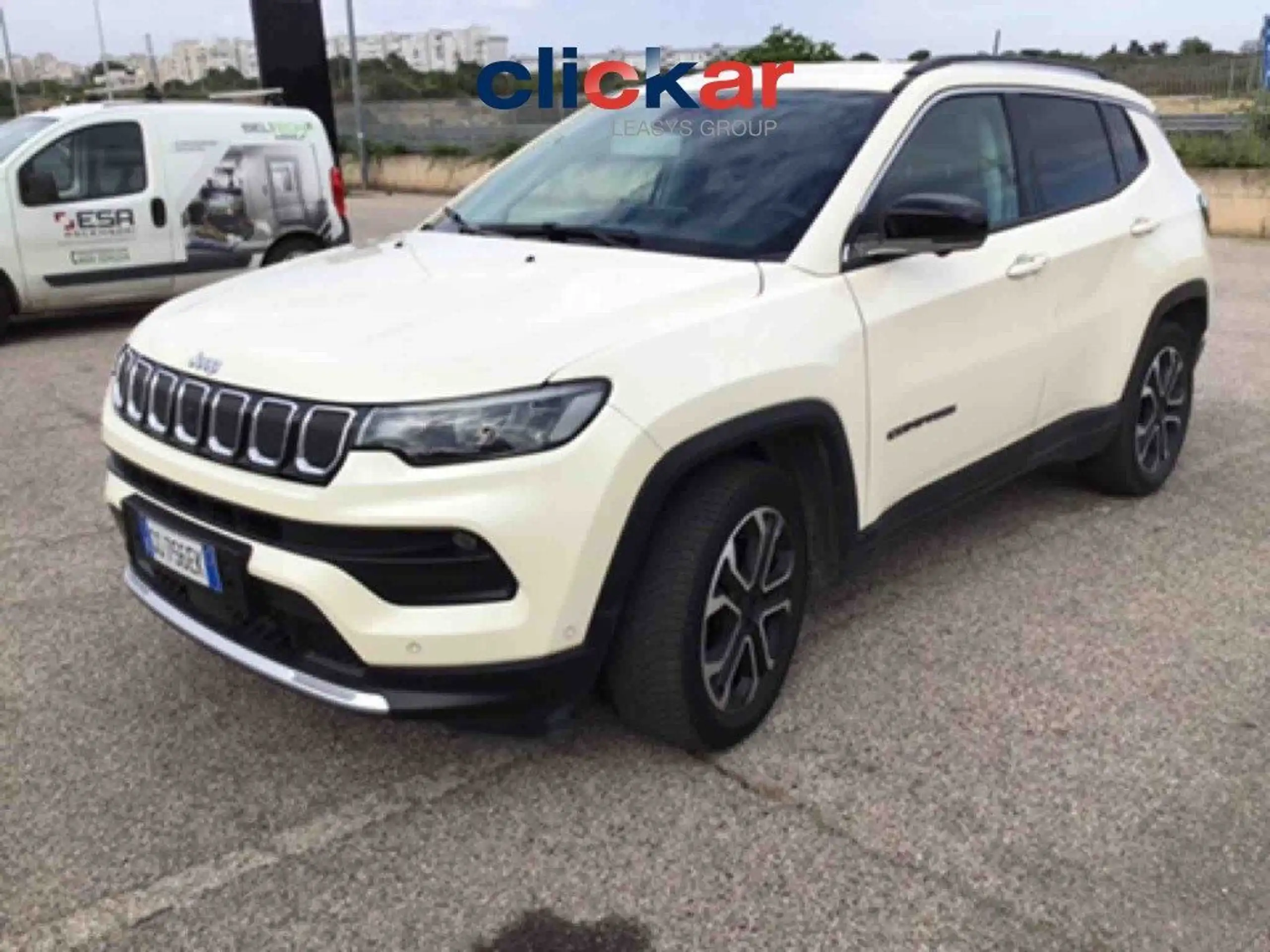 Jeep - Compass