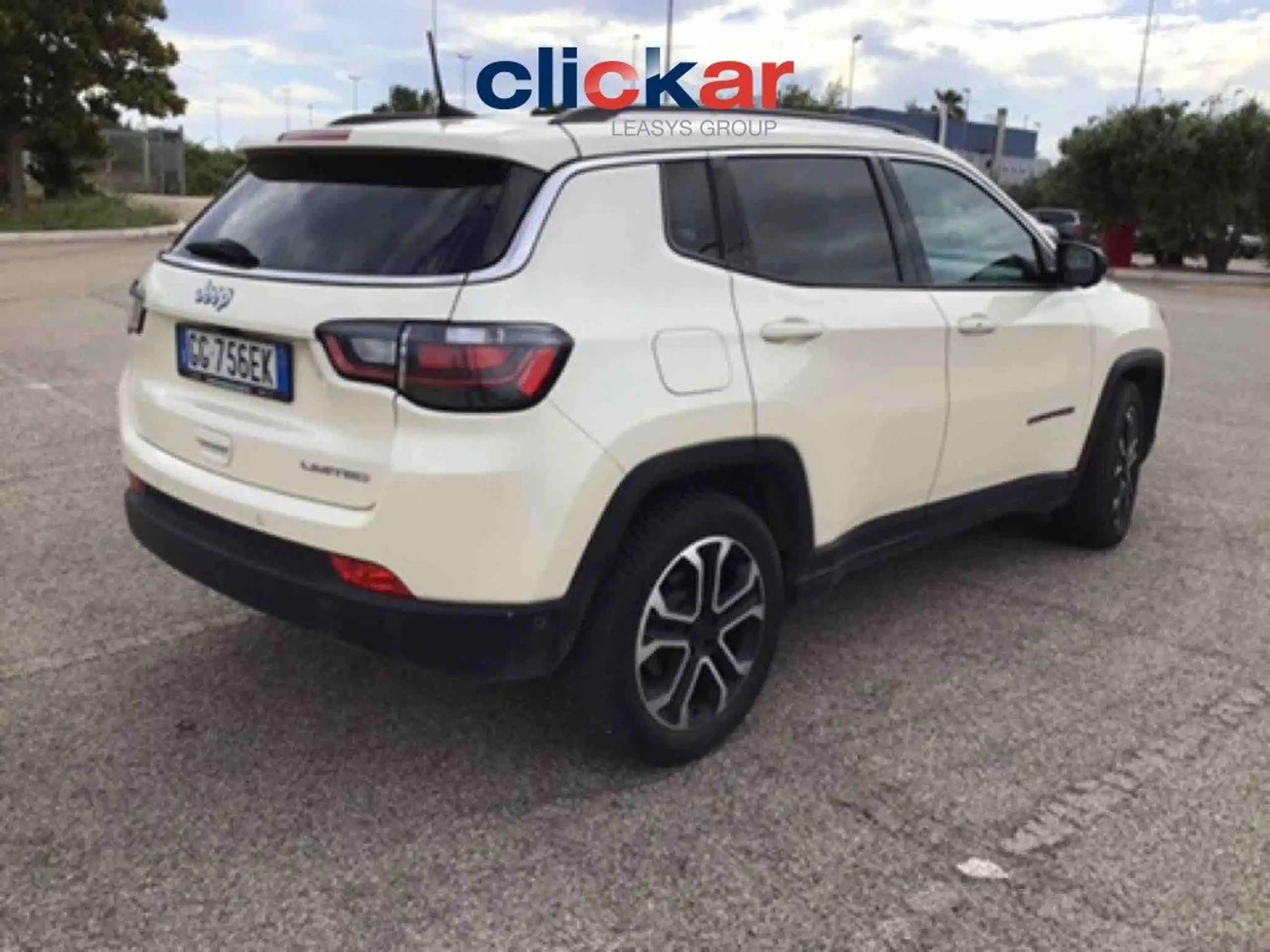 Jeep - Compass