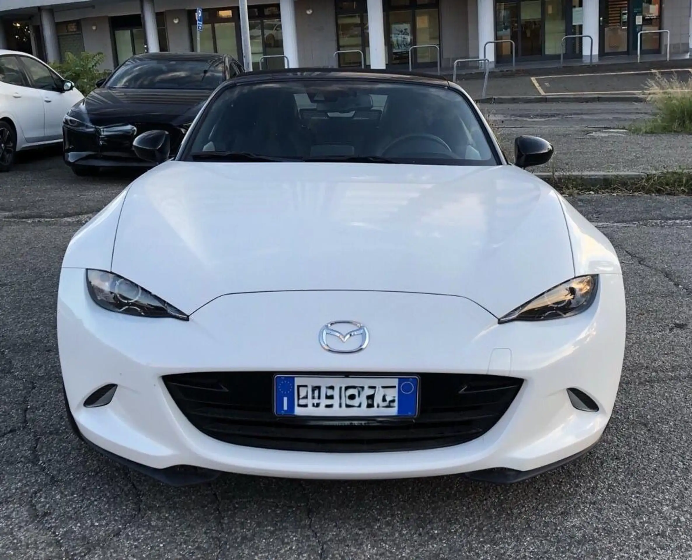 Mazda - MX-5