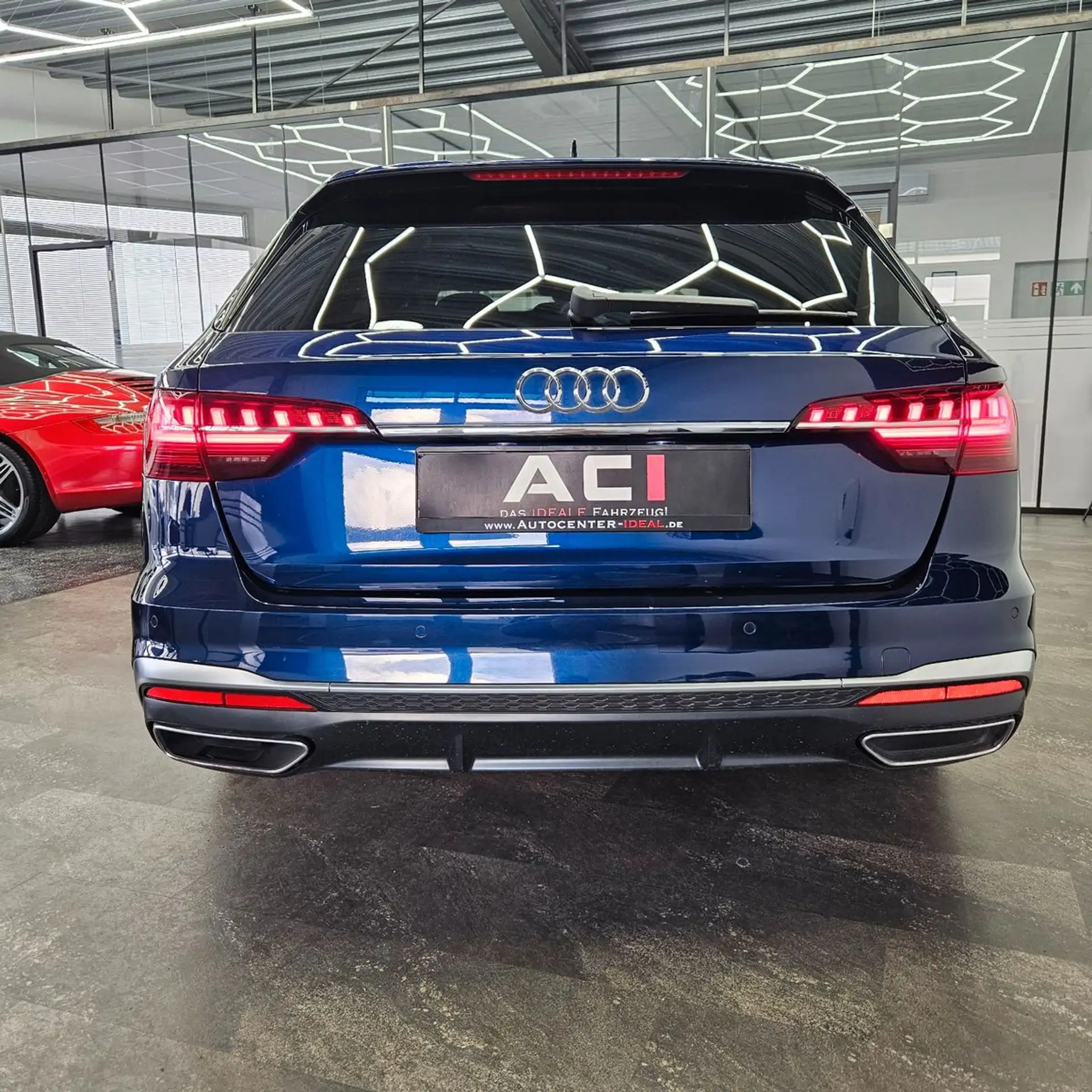 Audi - A4