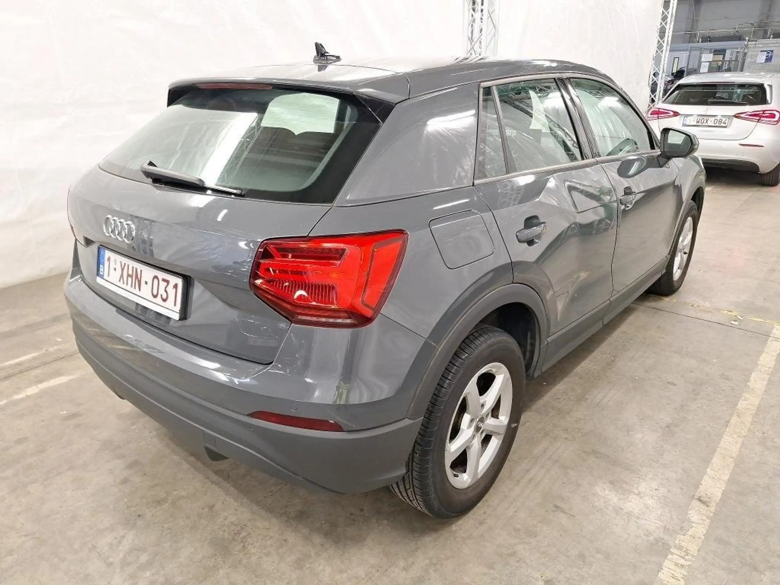 Audi - Q2