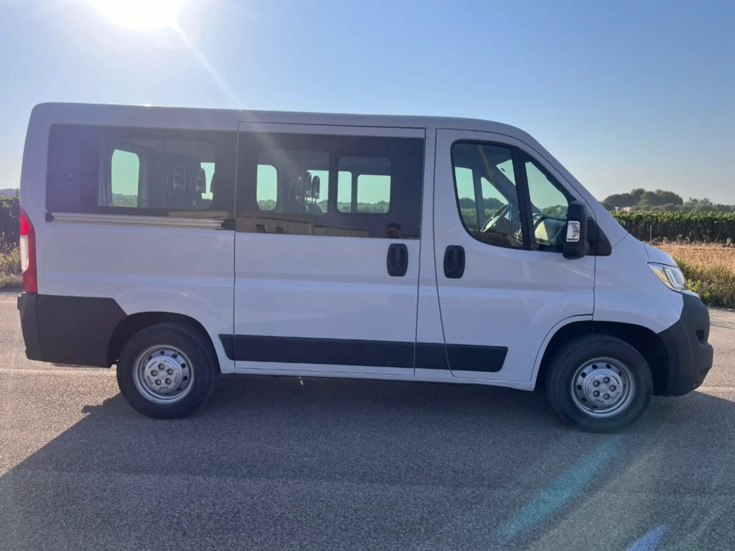 Fiat - Ducato