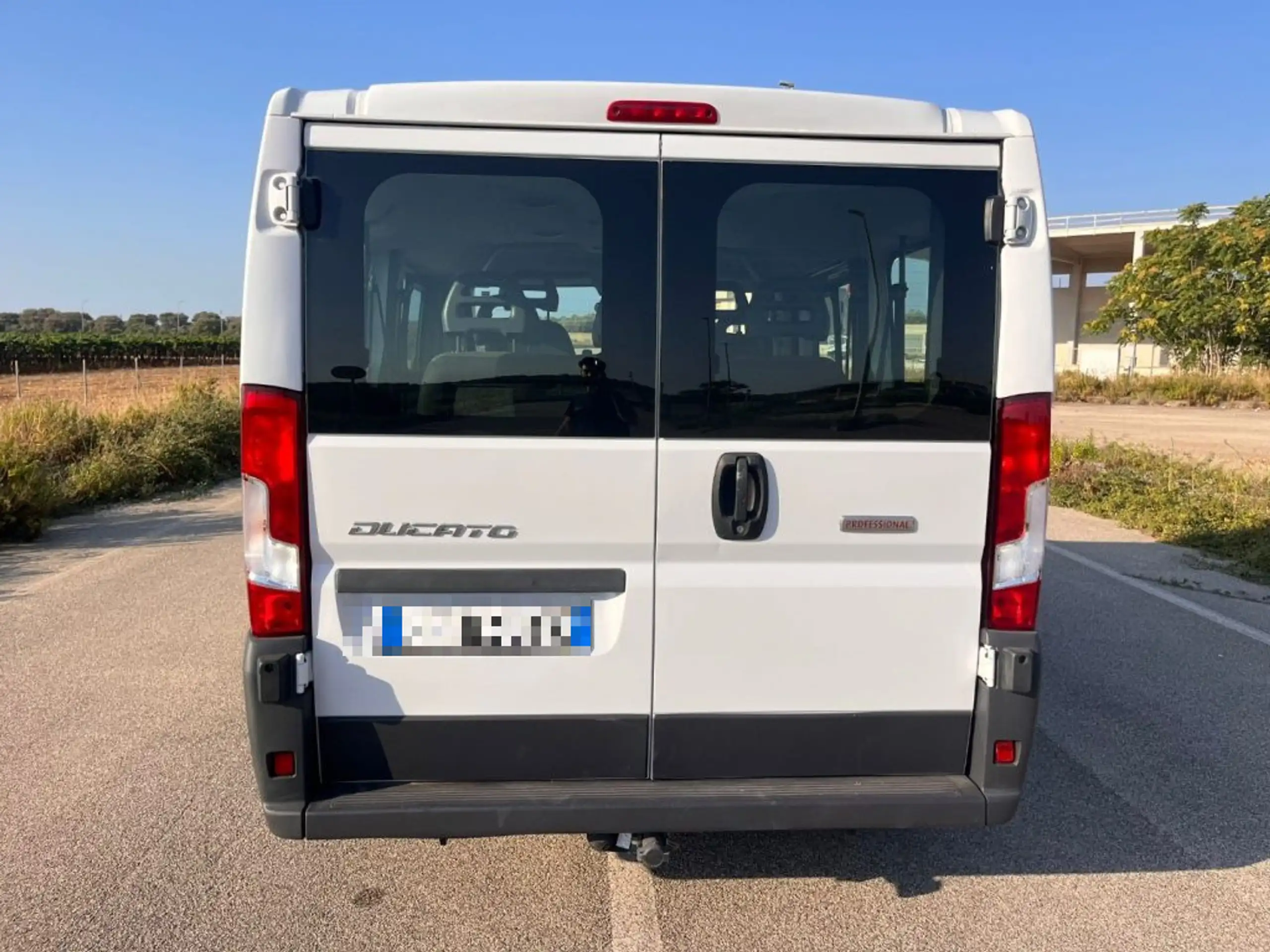 Fiat - Ducato