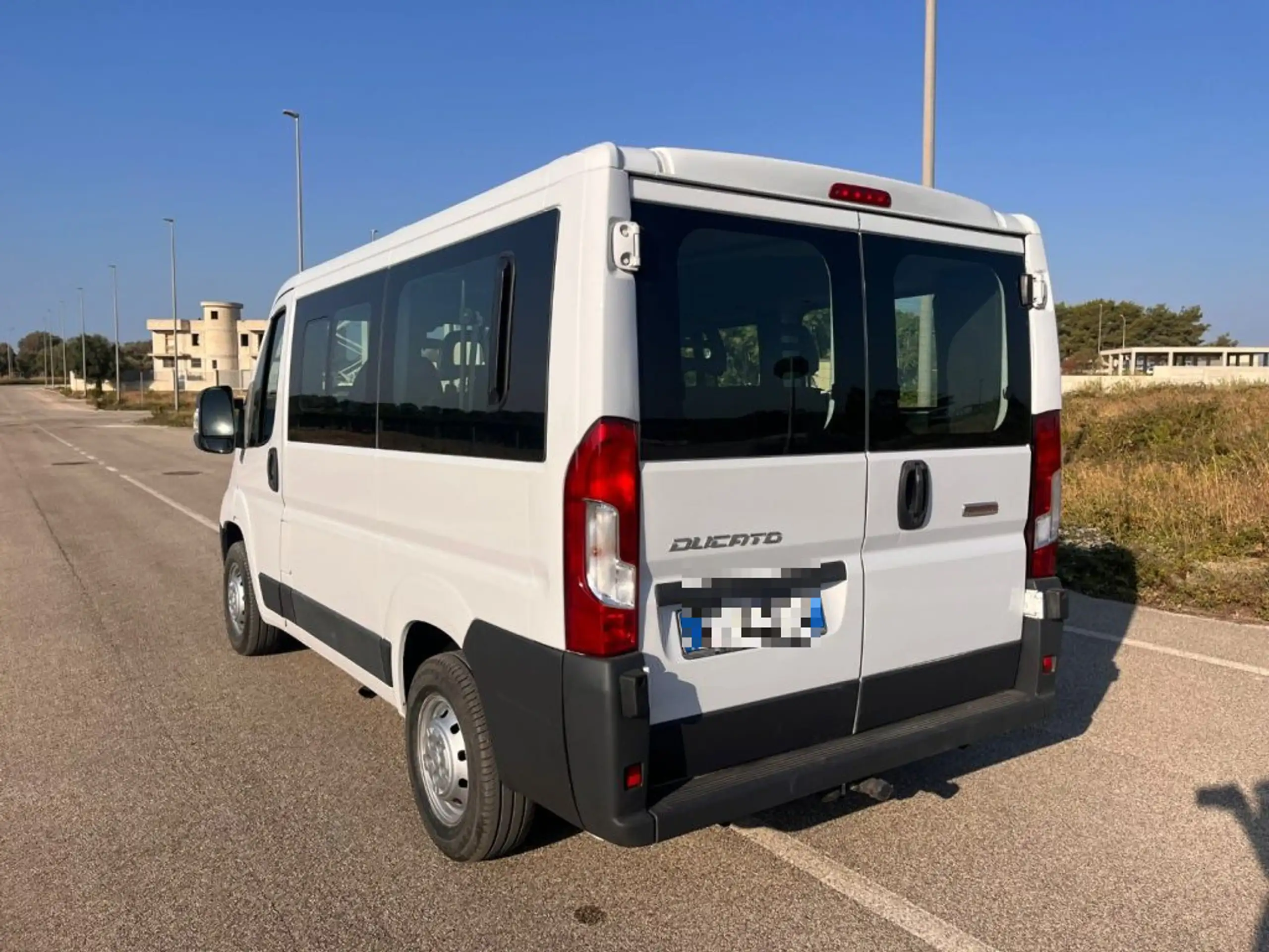 Fiat - Ducato